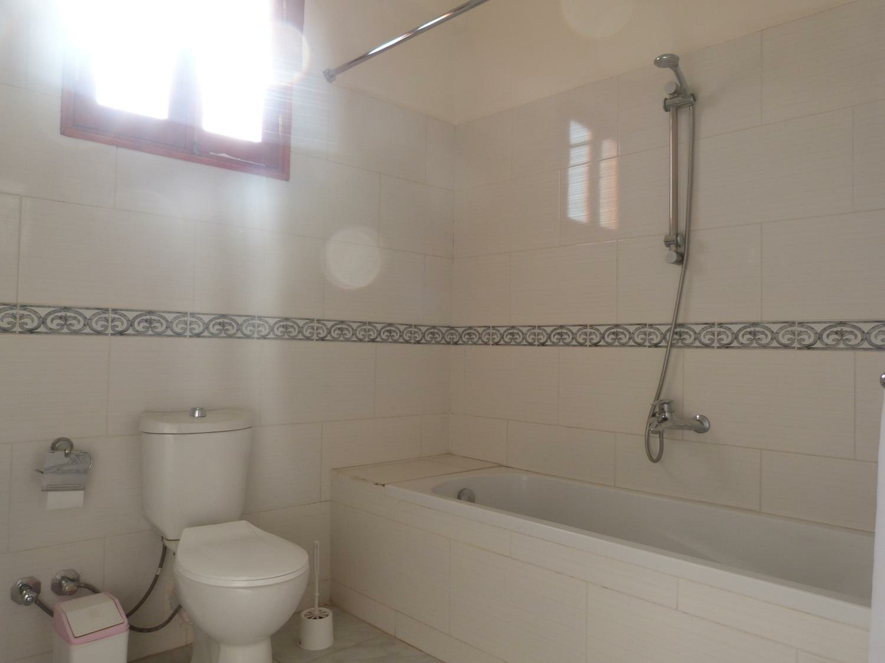 Фото Mountain View Apartments