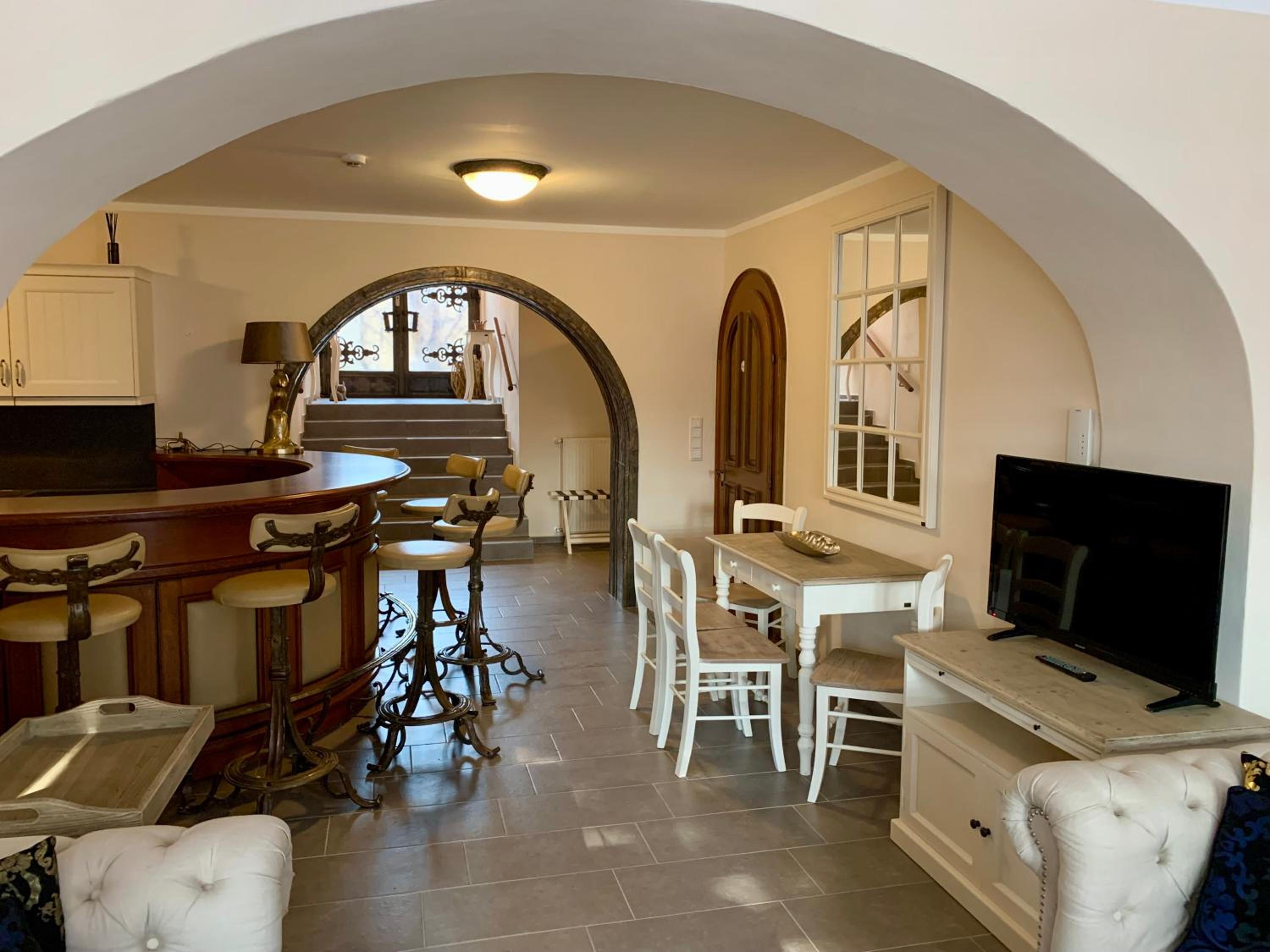 Фото Villa le Palais