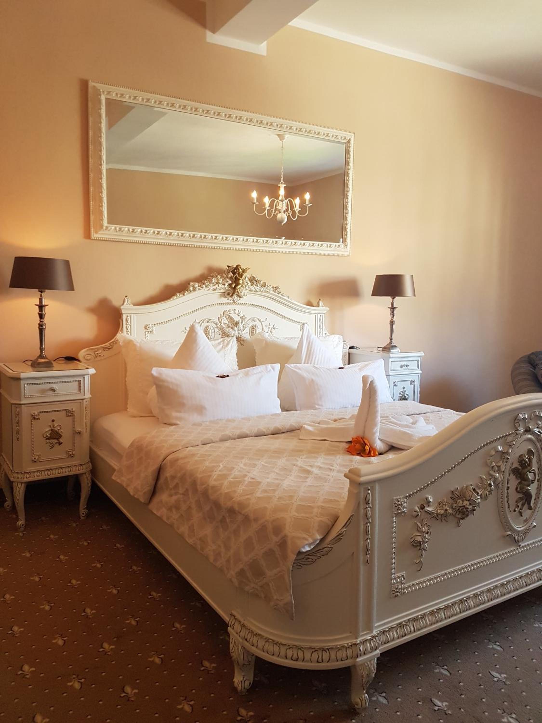 Фото Villa le Palais