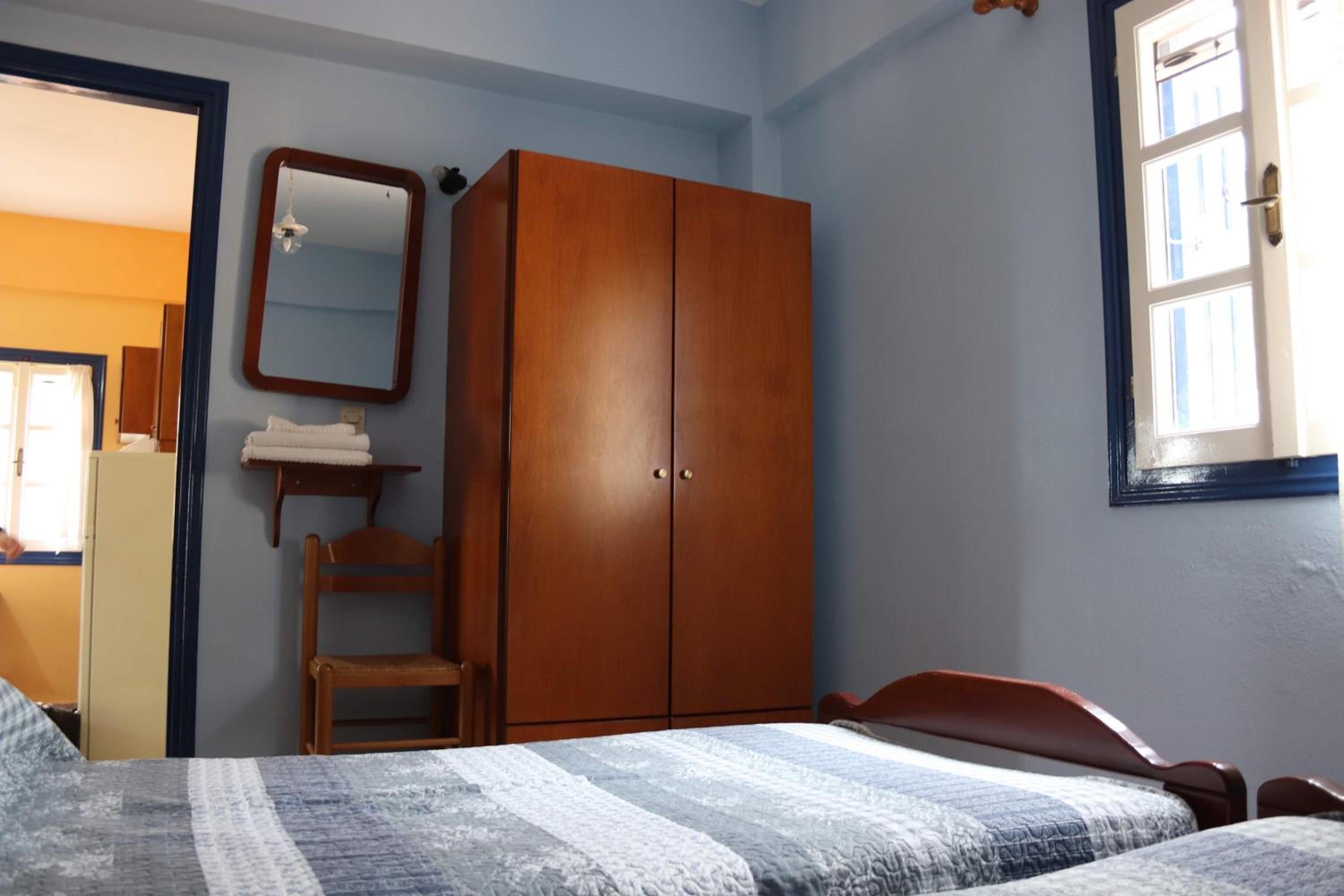 Фото Panorama Villas