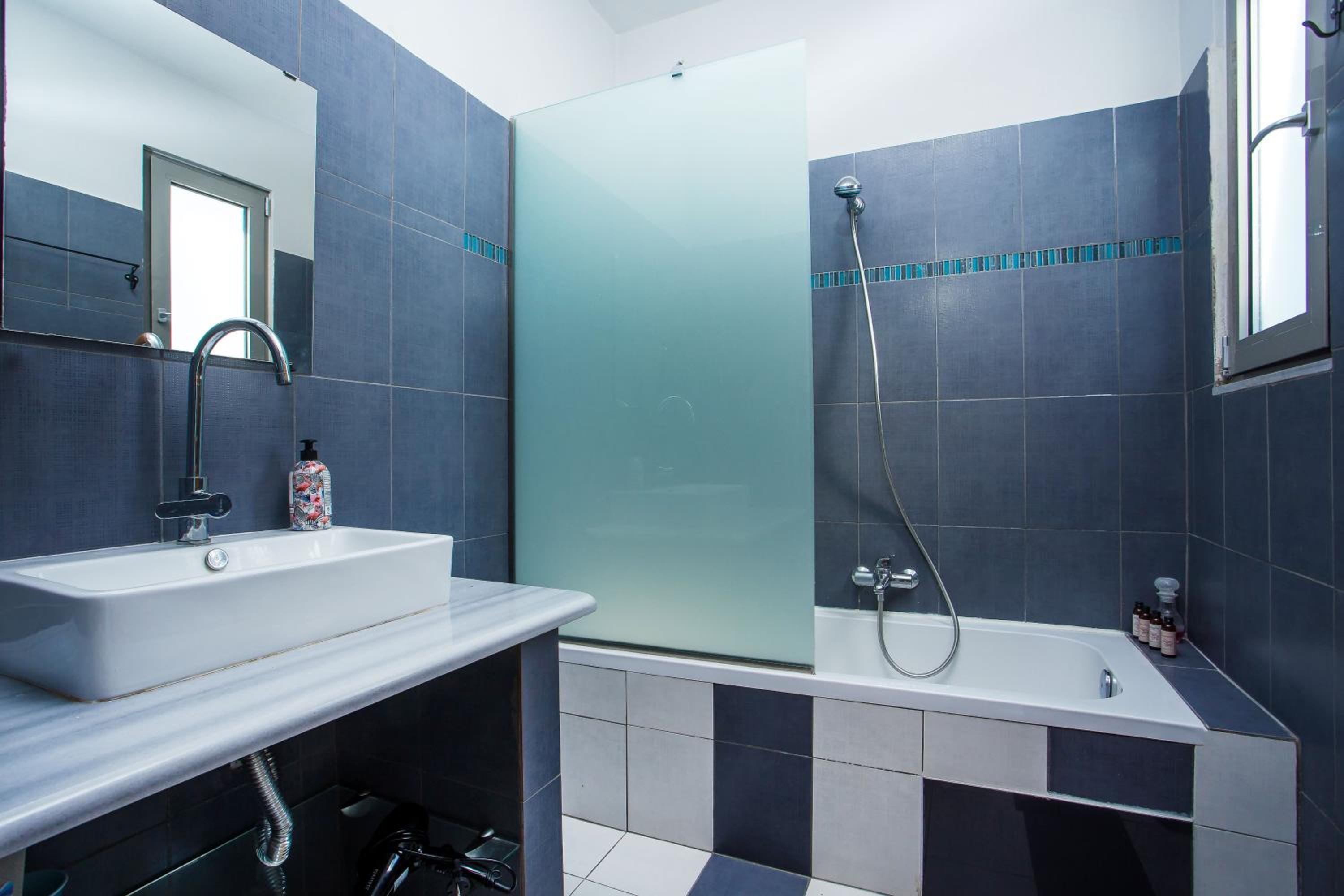 Фото Rhodes Sea Villas