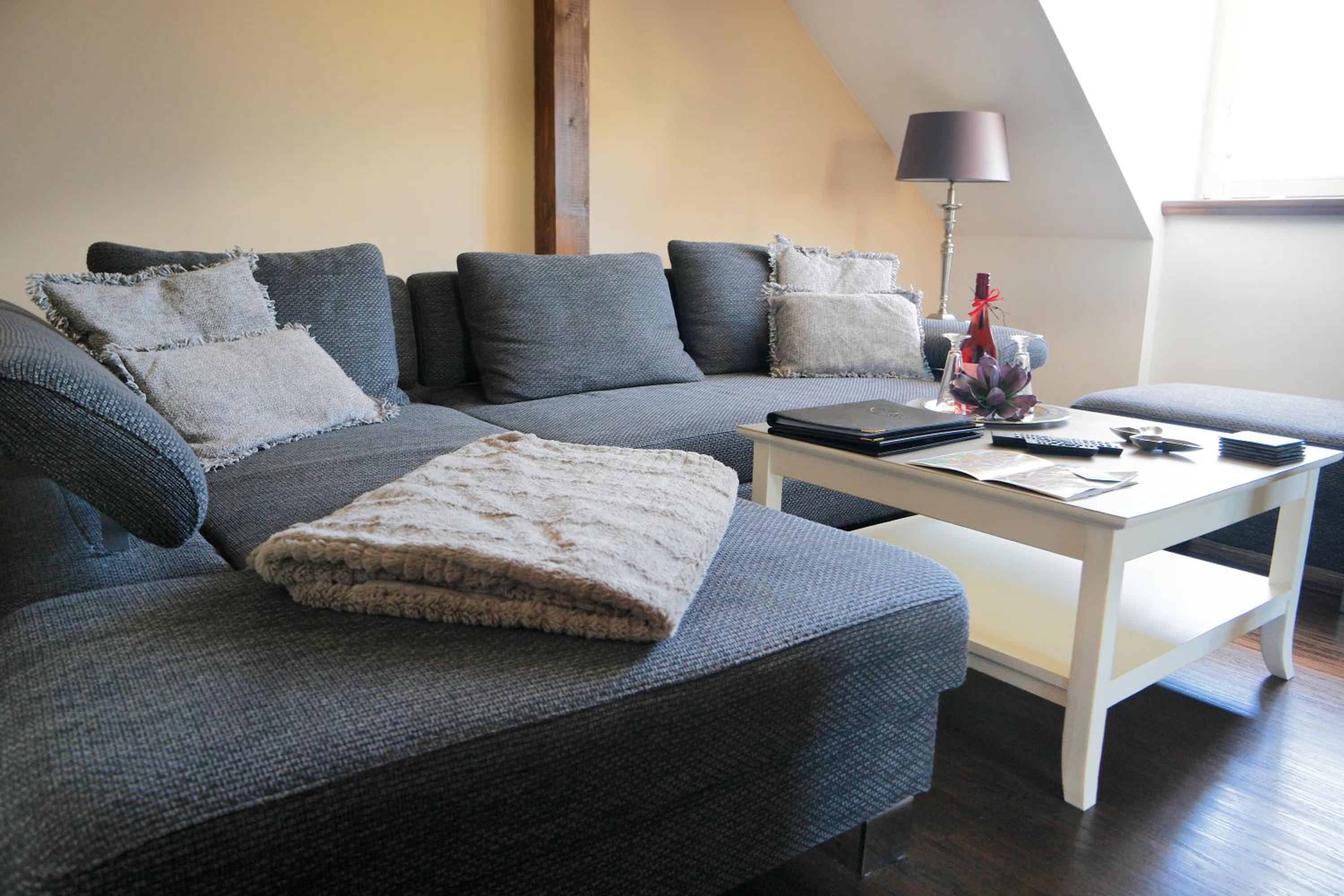 Фото Villa le Palais