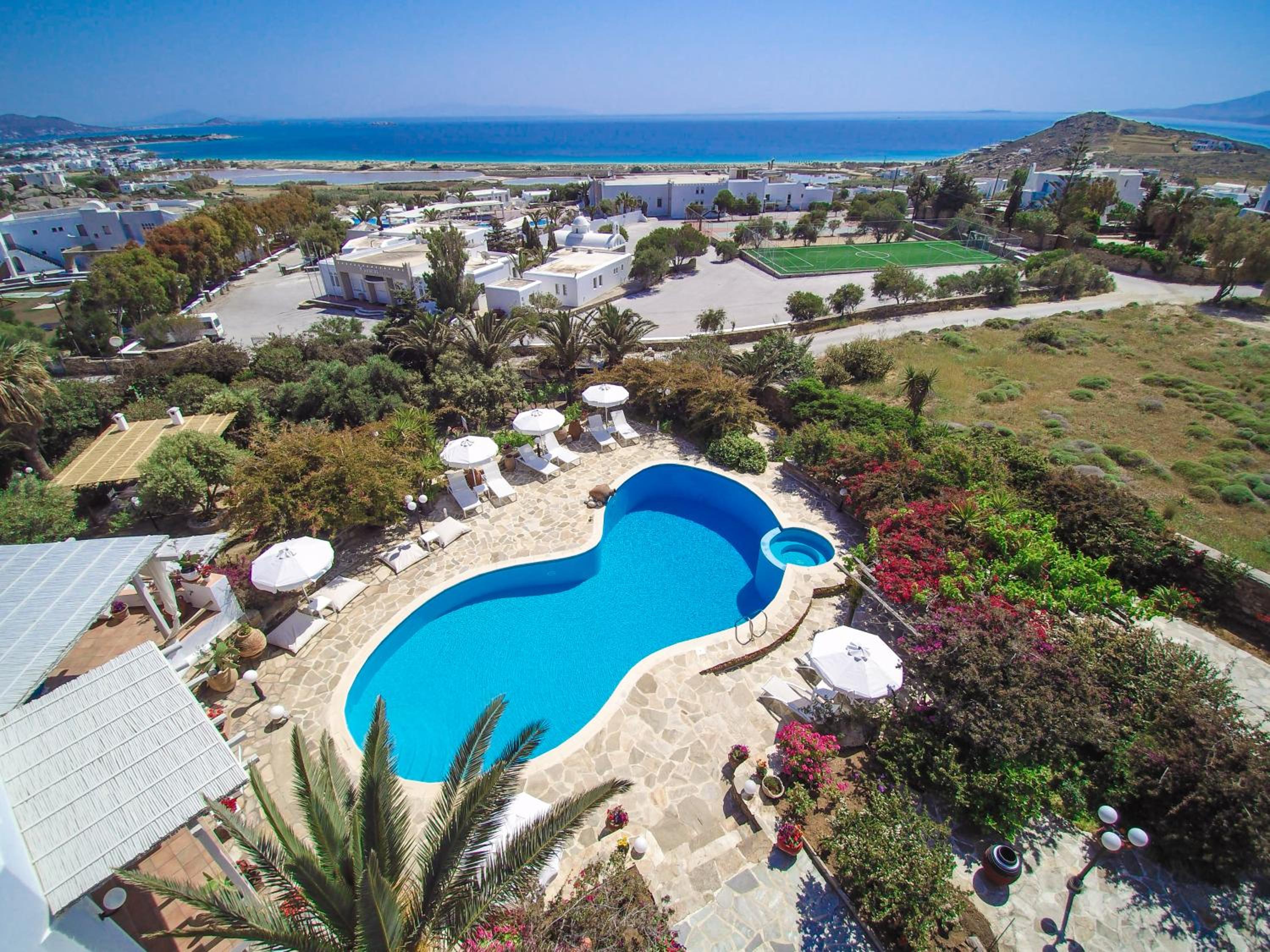 Фото Villa Pari Manda