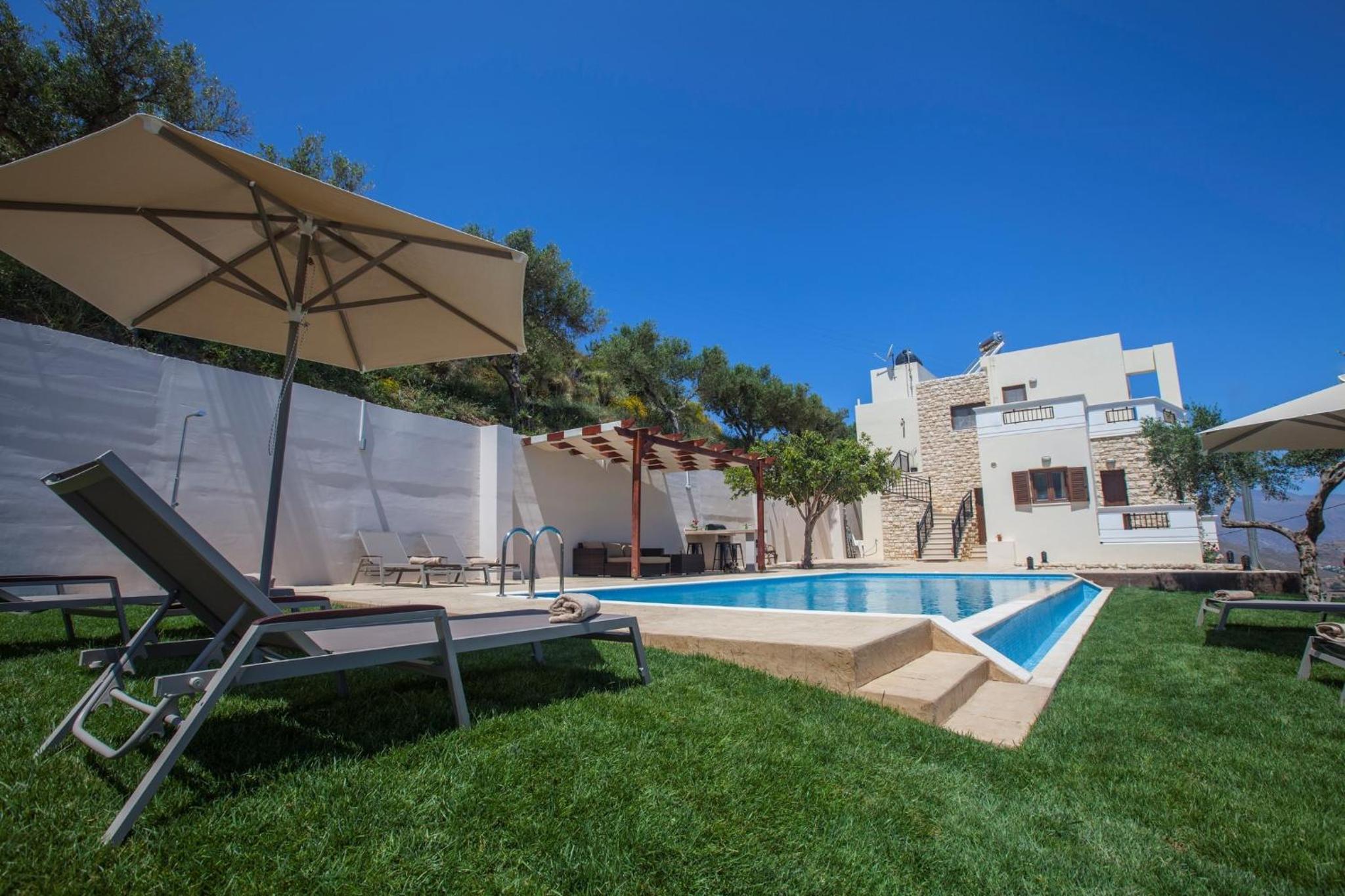 Фото Villa Veghera