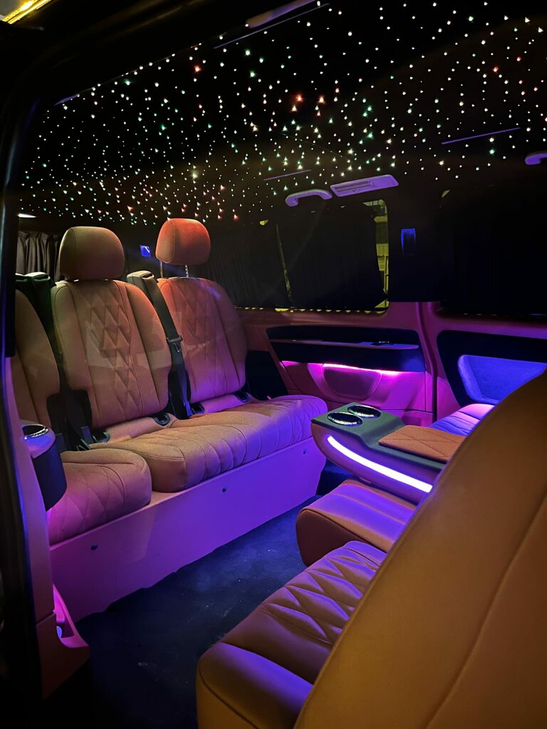 Taxi ordering MansTur, Serik, photo