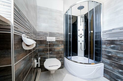 Гостиница Akord Hotel в Остраве