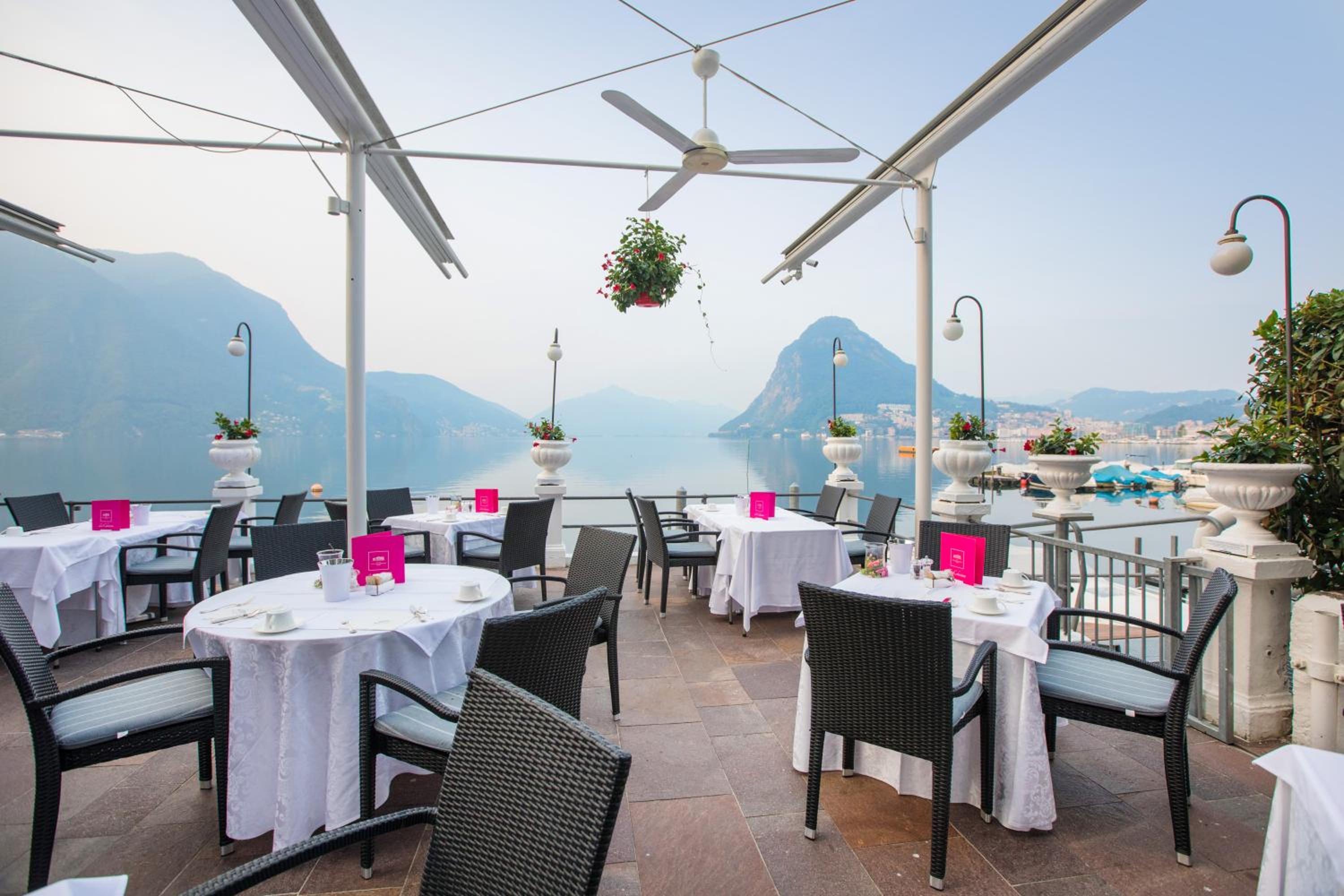 Фото Lido Seegarten