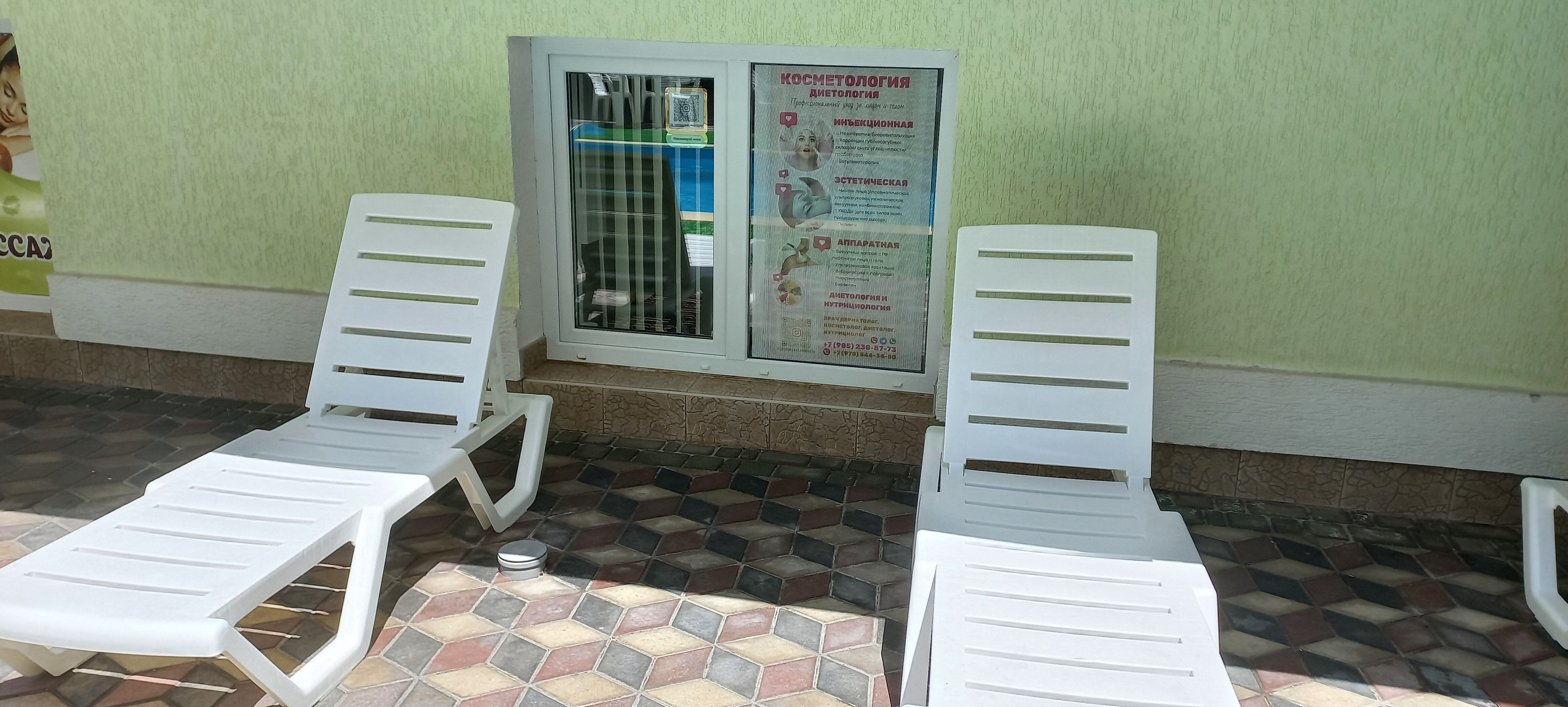 Фото На Эскадронной