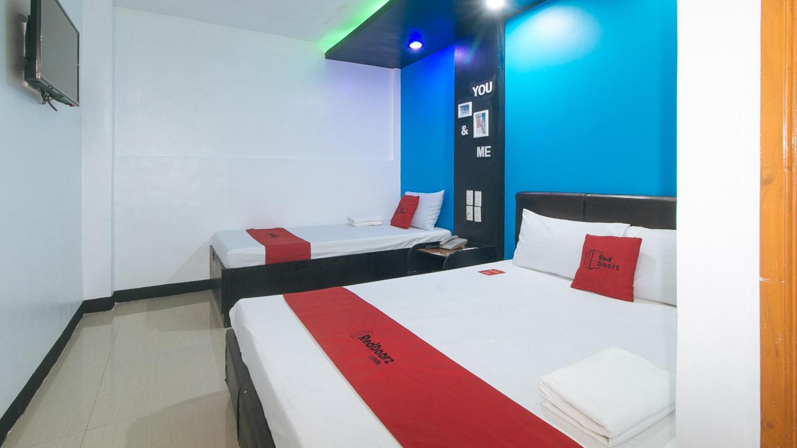 Фото Oyo 717 Ranchotel Bayanan