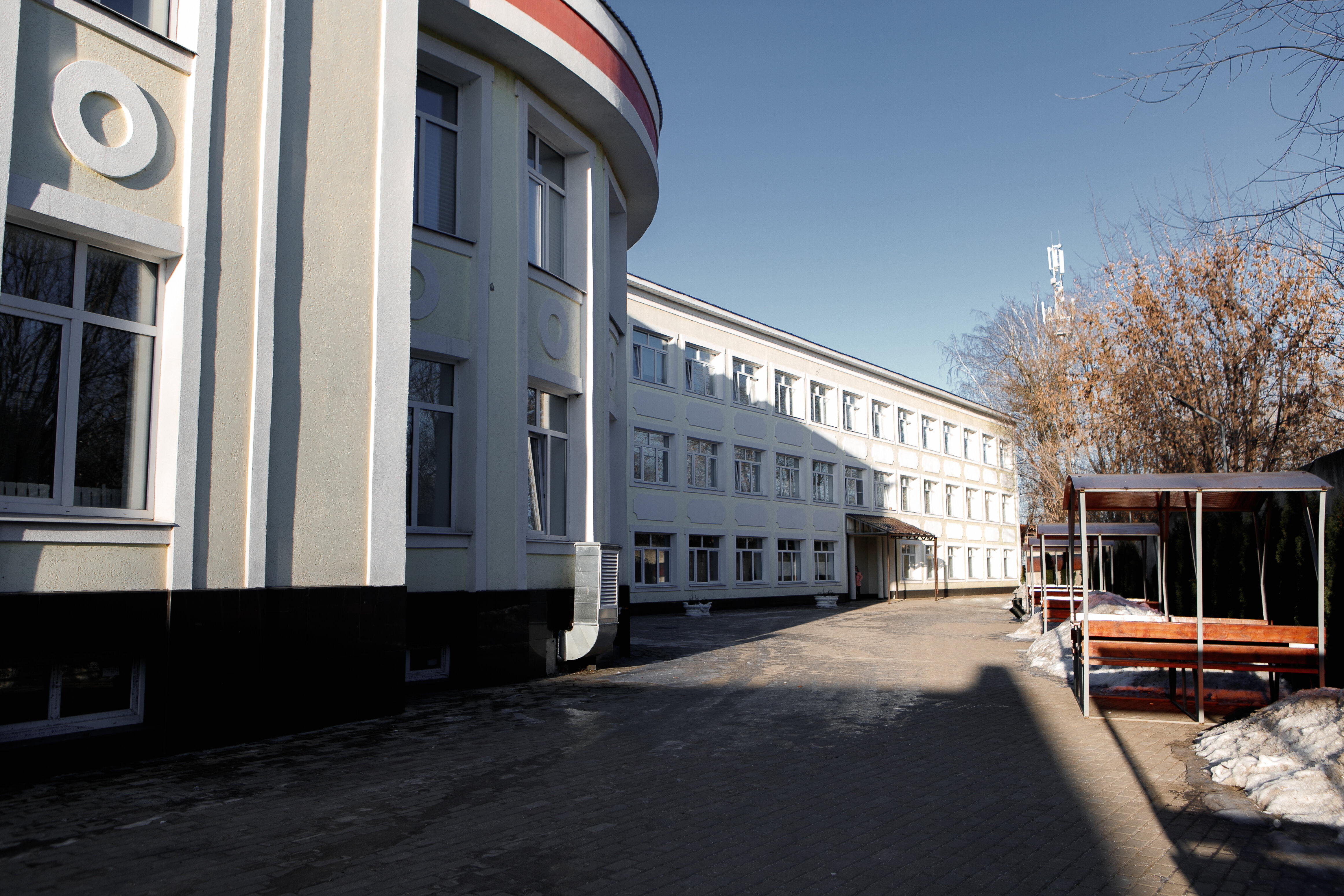 Фото отеля 2