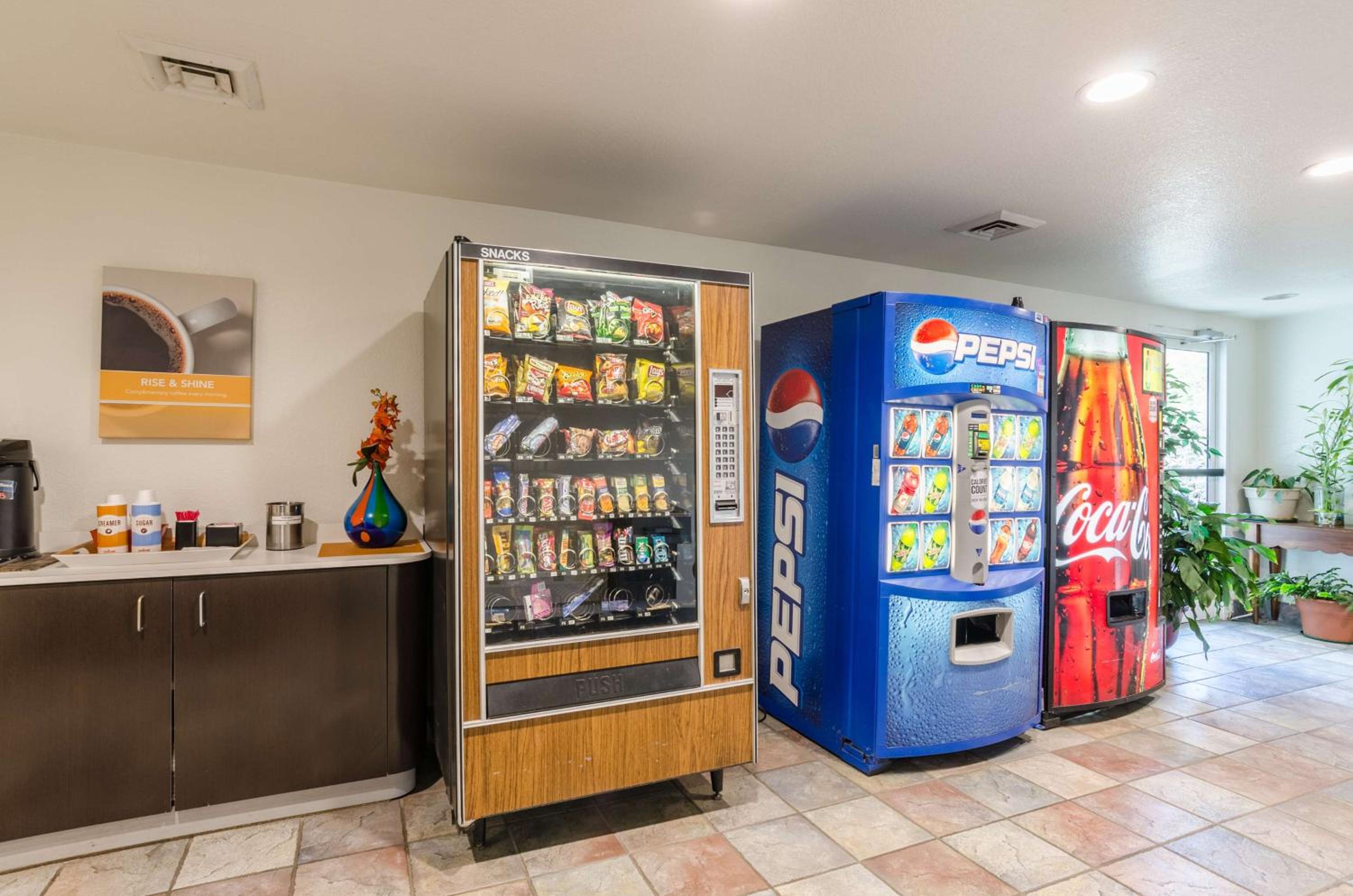 Фото Motel 6 Bristol, Va