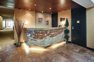 Гостиница Best Western Plus Charlotte/Matthews Hotel