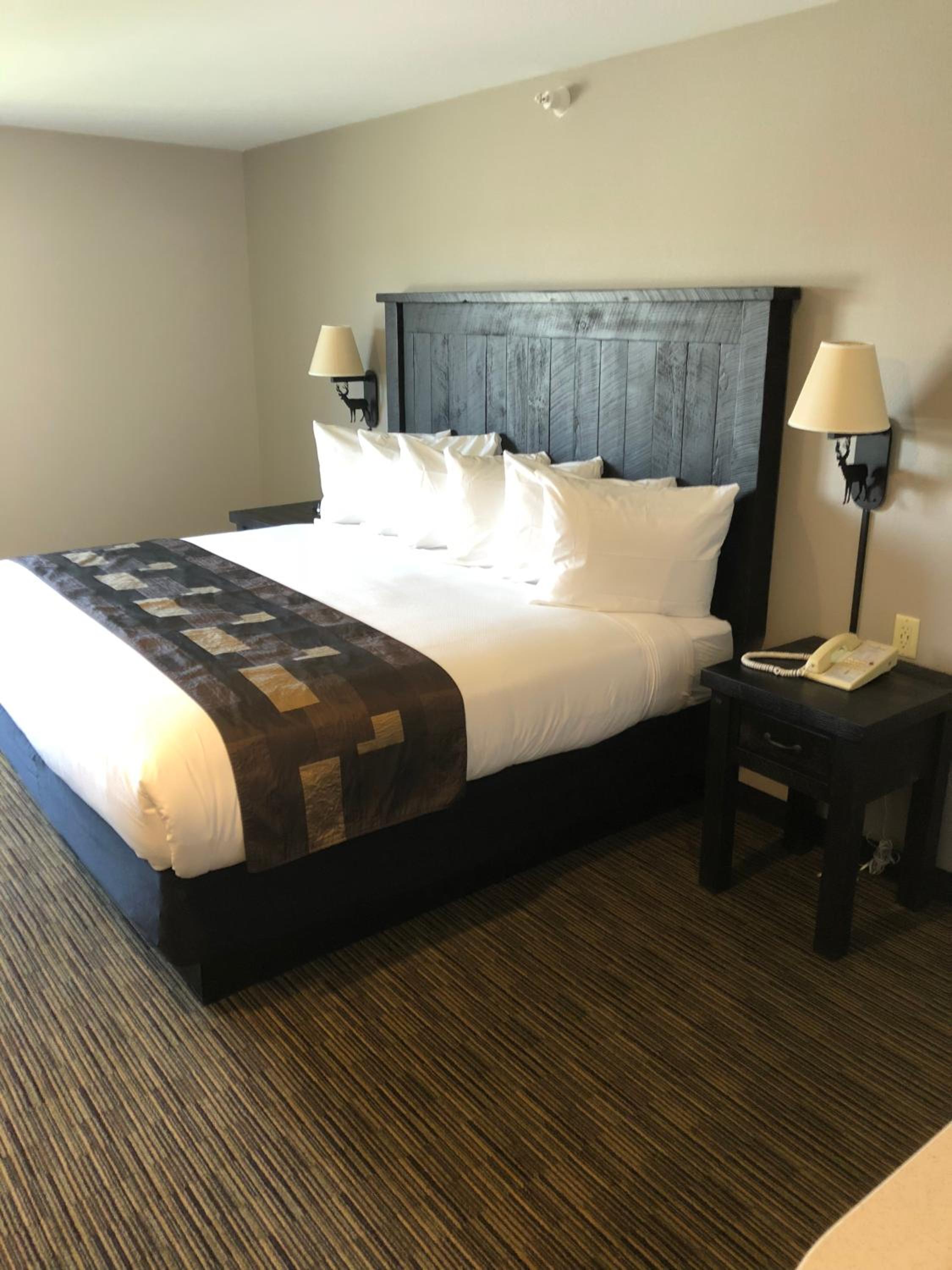 Фото Kelly Inn West Yellowstone