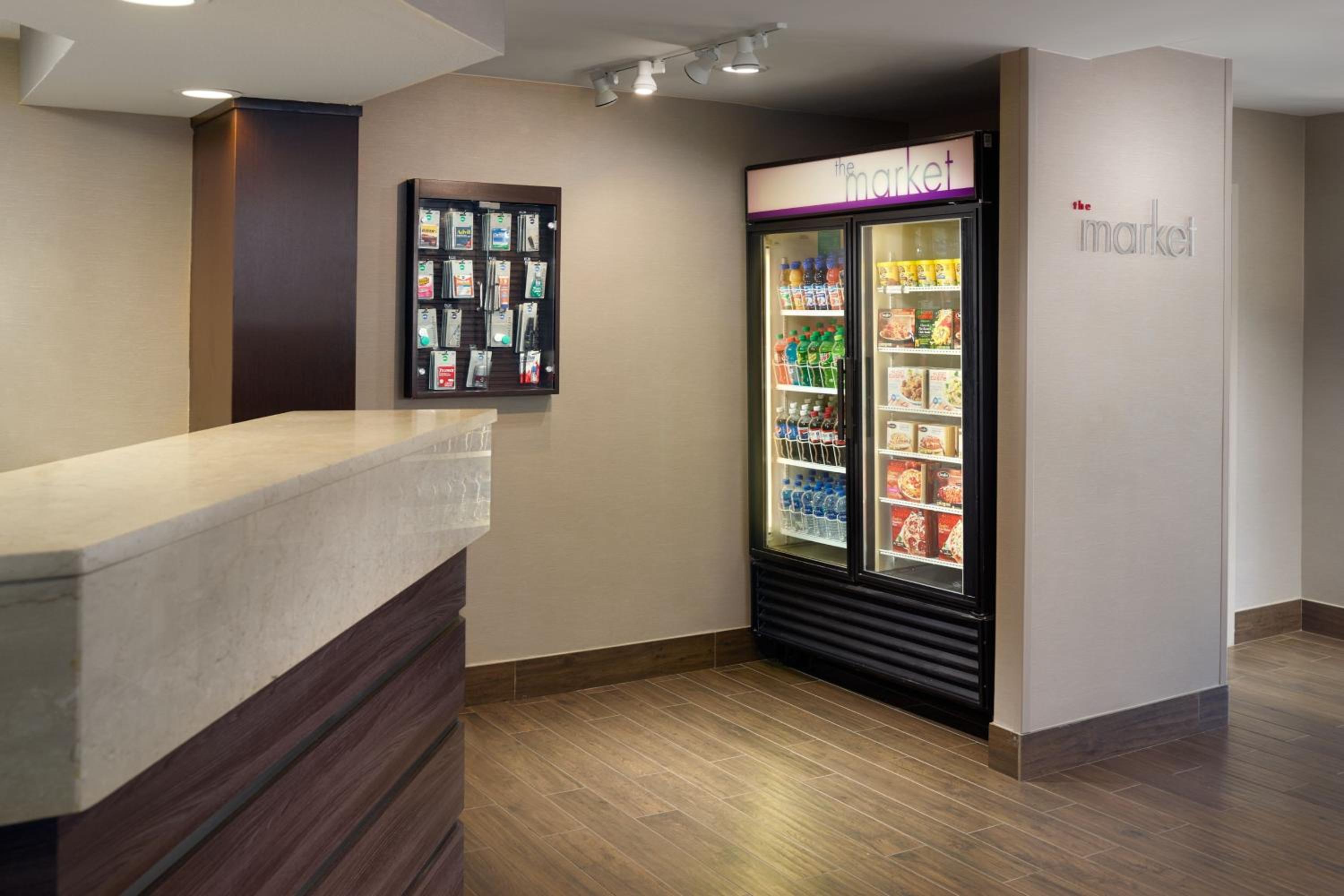 Фото Residence Inn by Marriott Atlanta Buckhead