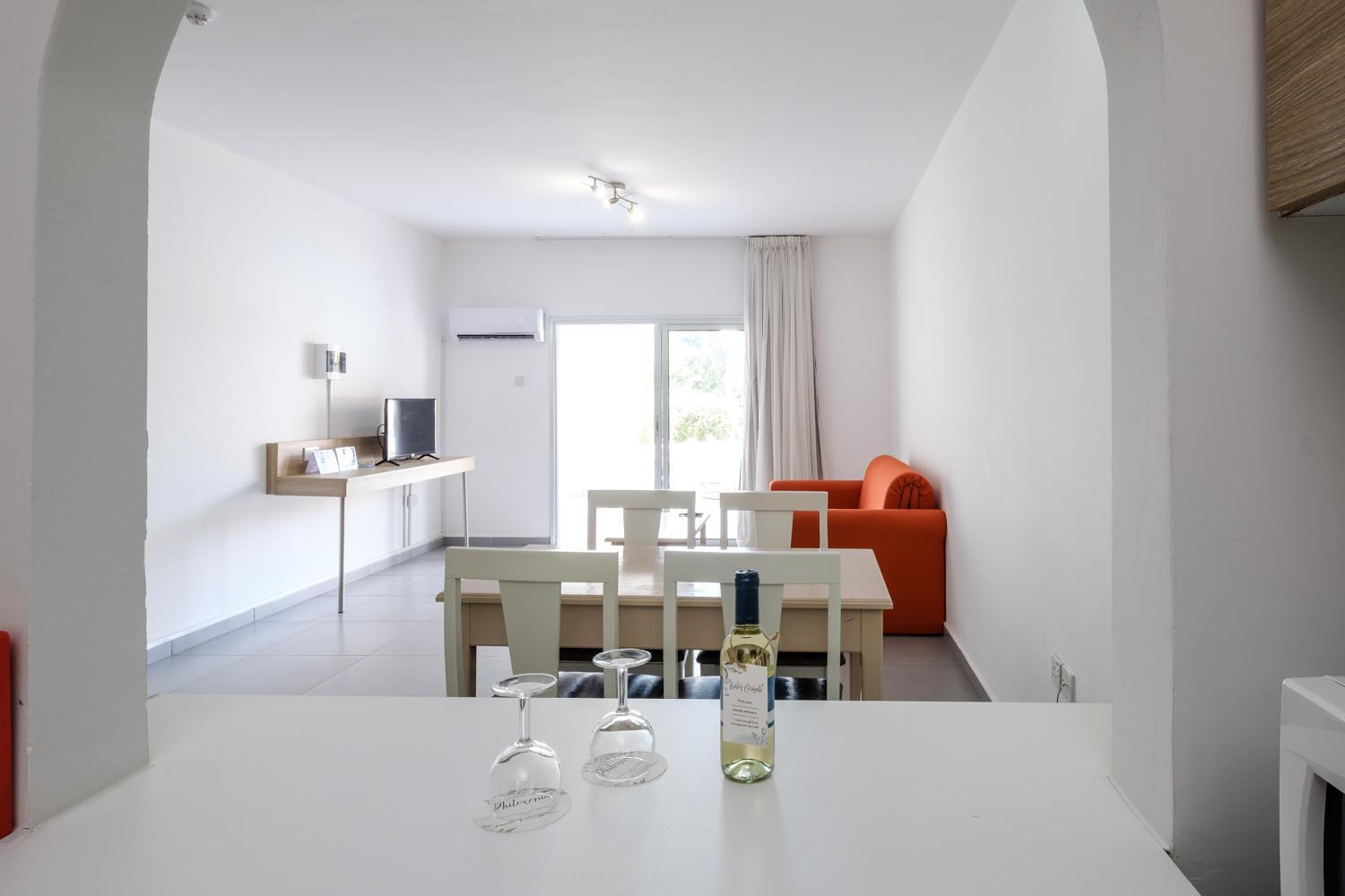 Фото Pandream Hotel Apartments