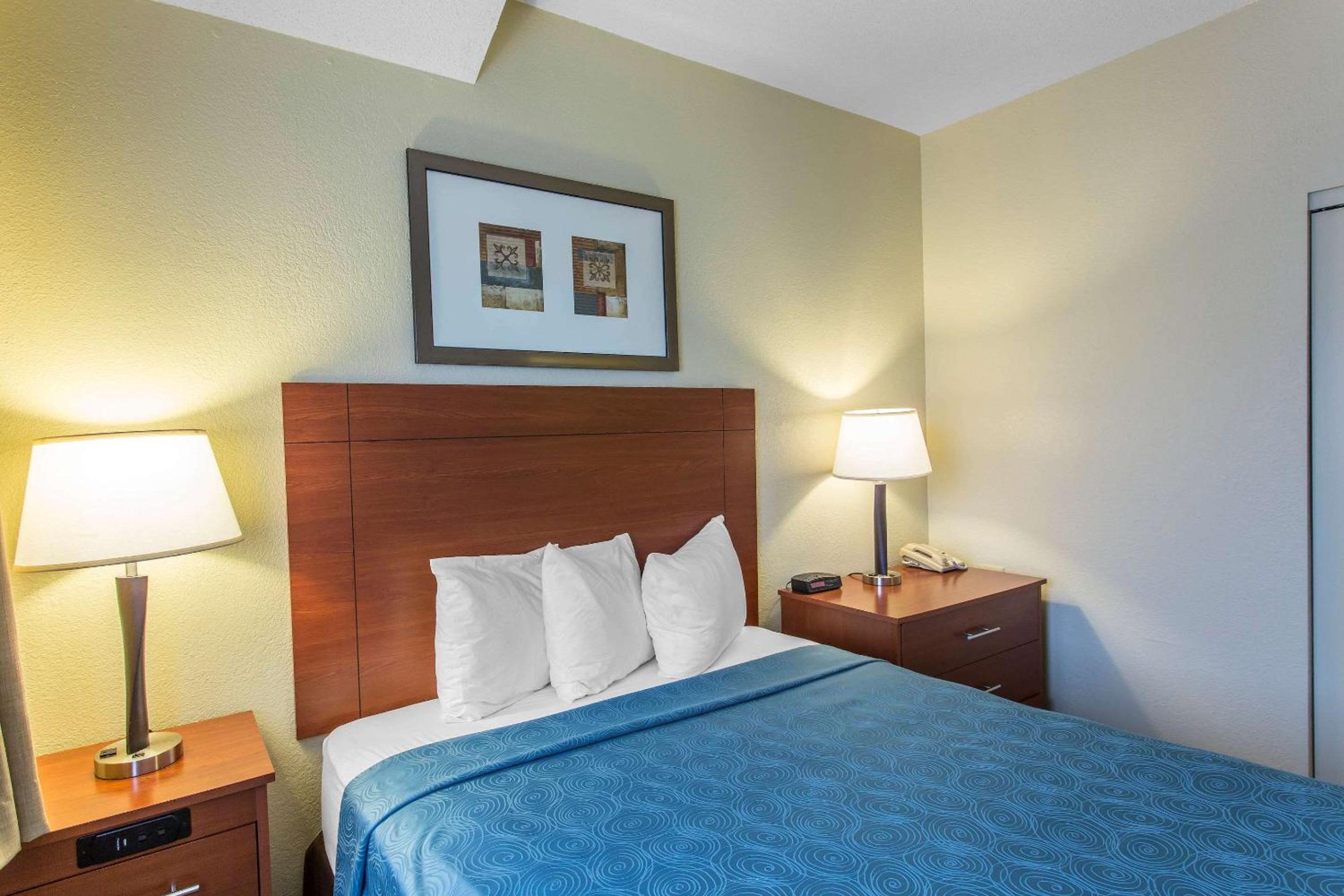 Фото MainStay Suites Brentwood-Nashville