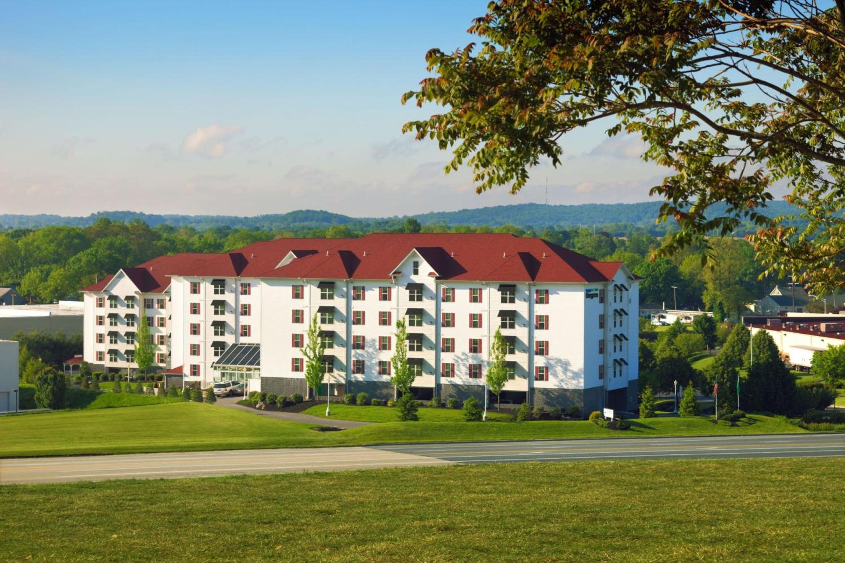 Фото Bluegreen Vacations at Hershey, Ascend Resort Collection