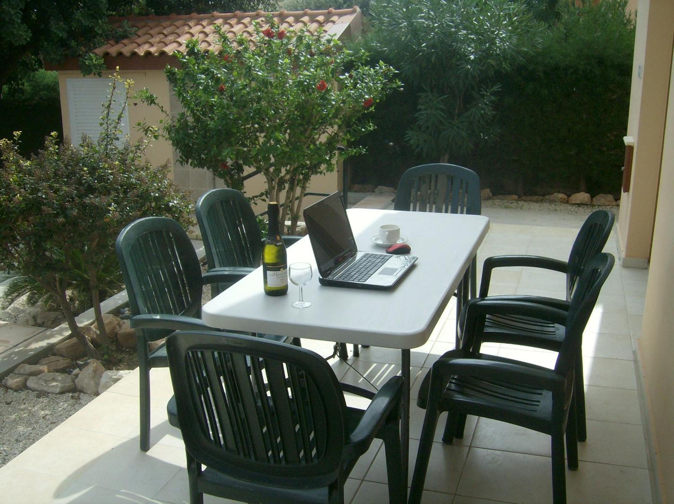 Фото Kapsalia Holiday Villas