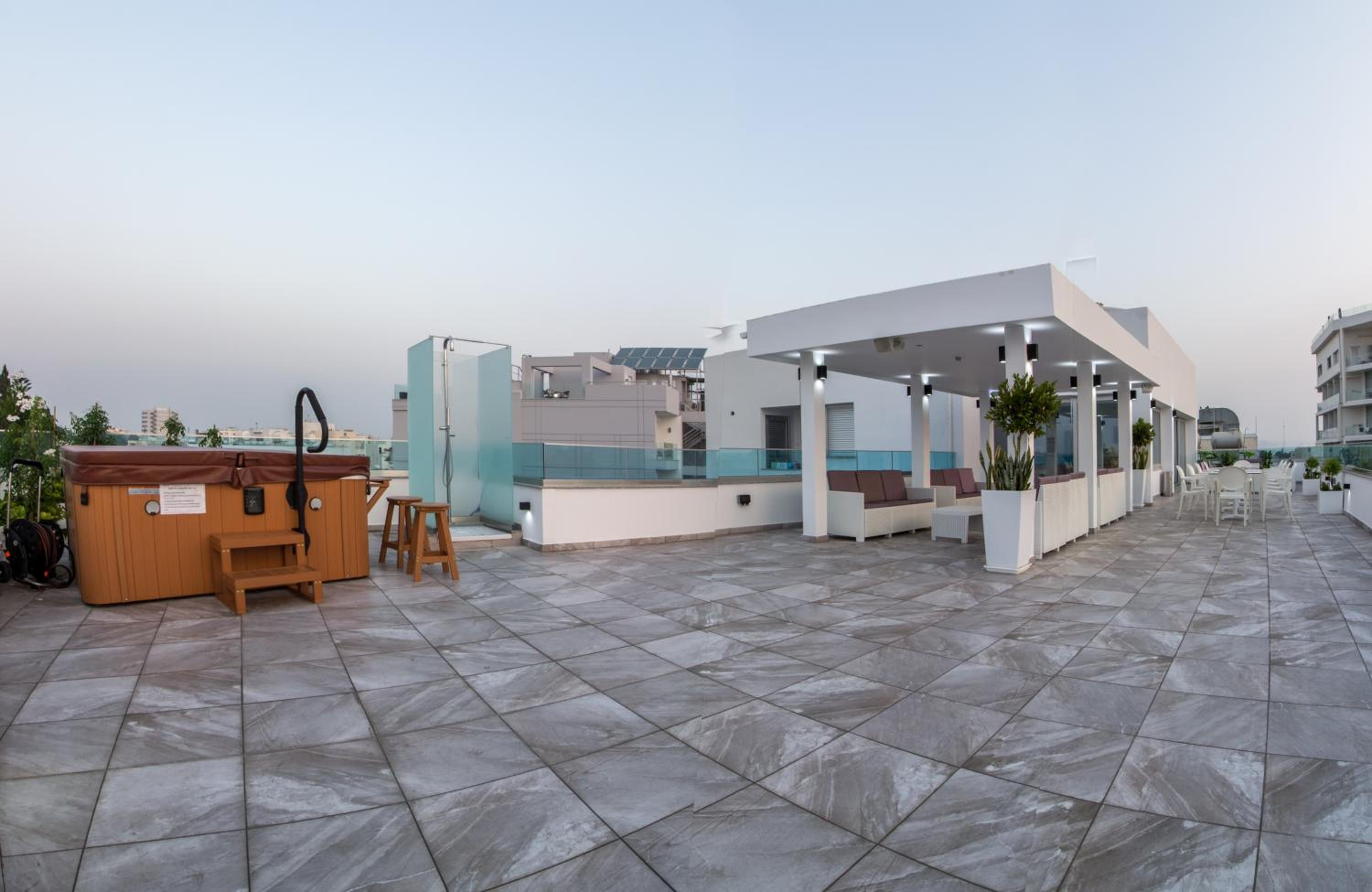 Фото Art & Wine Studios and Apts