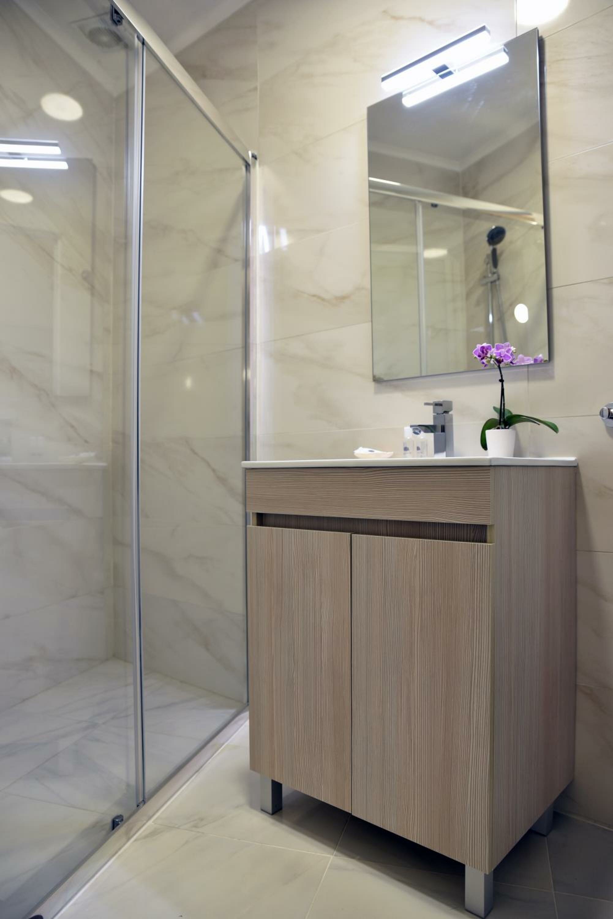 Фото Residencial Visconde