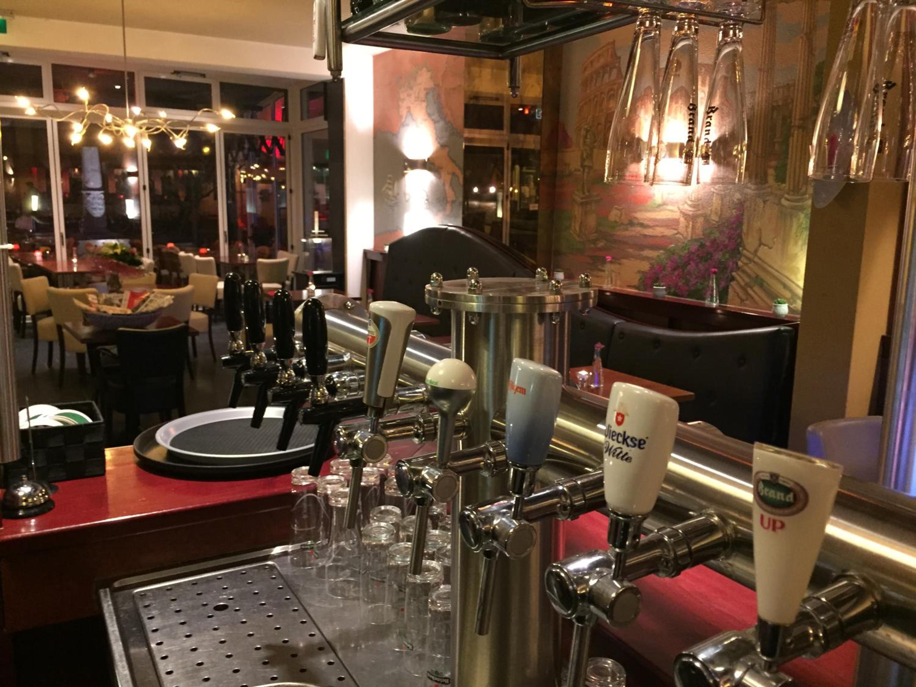 Фото Hotel Montagna del Mondo