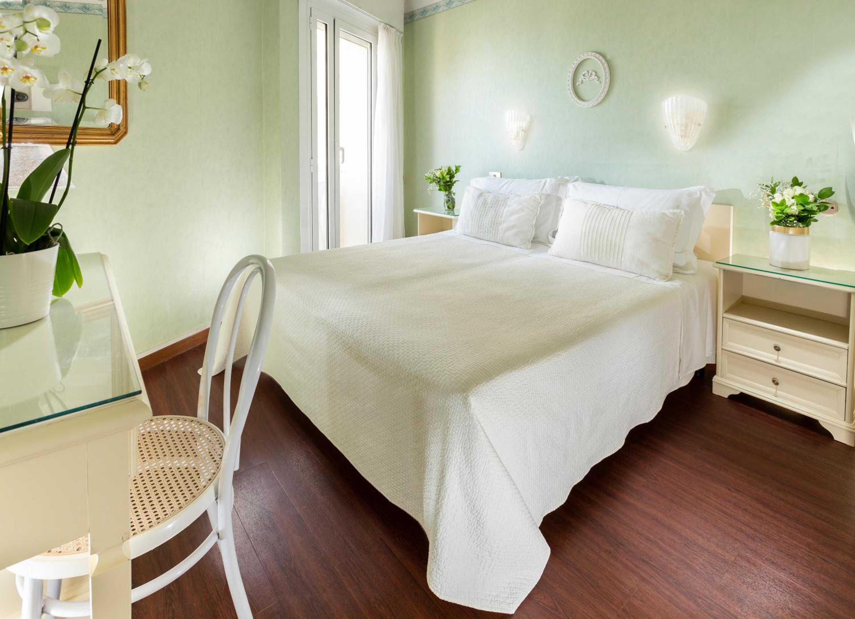 Фото Hotel Admiral