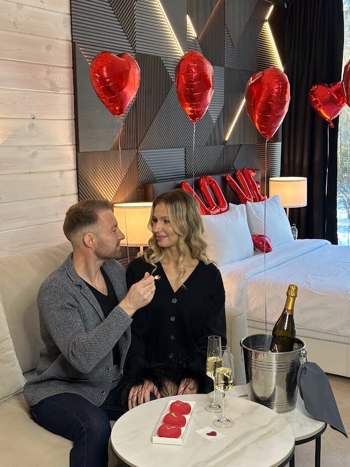 Фото Pinewood Resort&spa