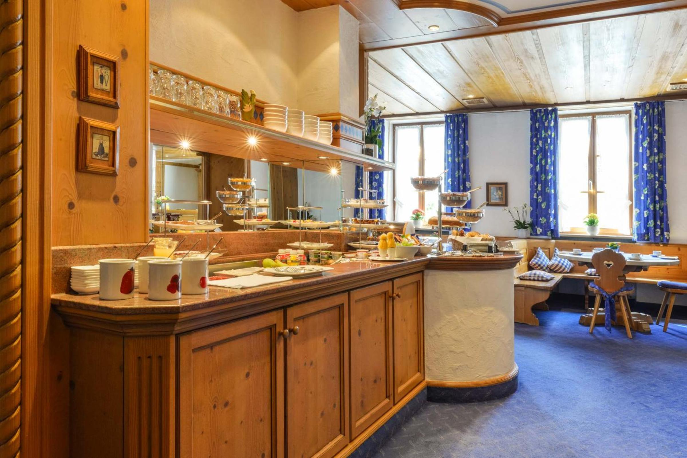 Фото Fischerwirt