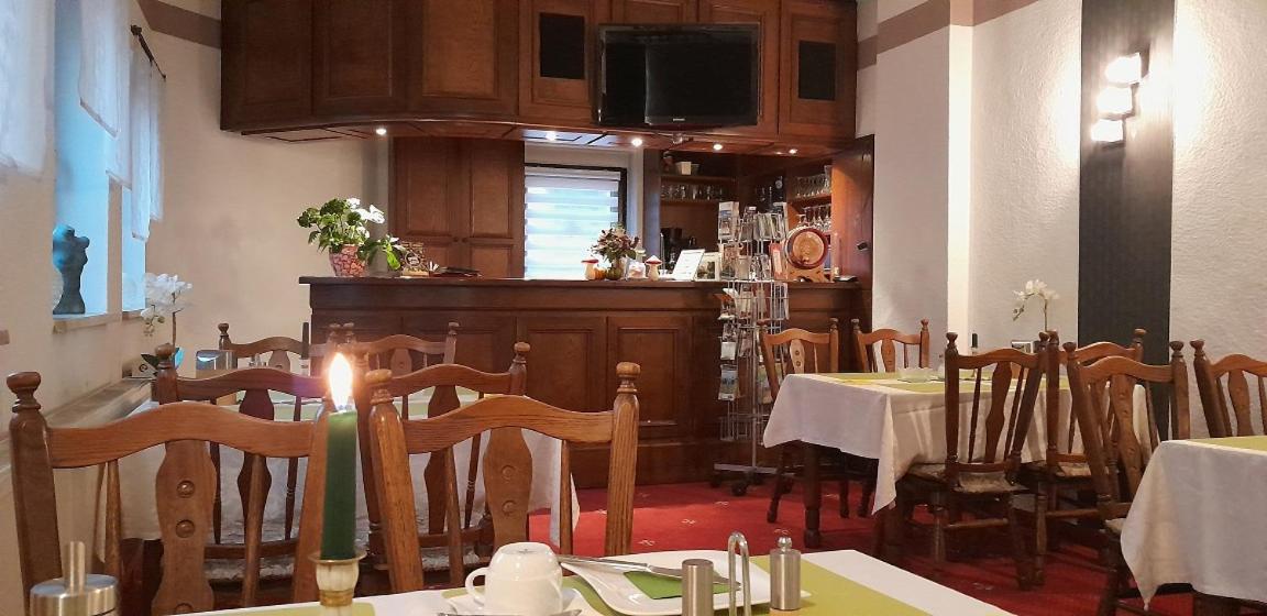 Фото Hotel Jägerhalle