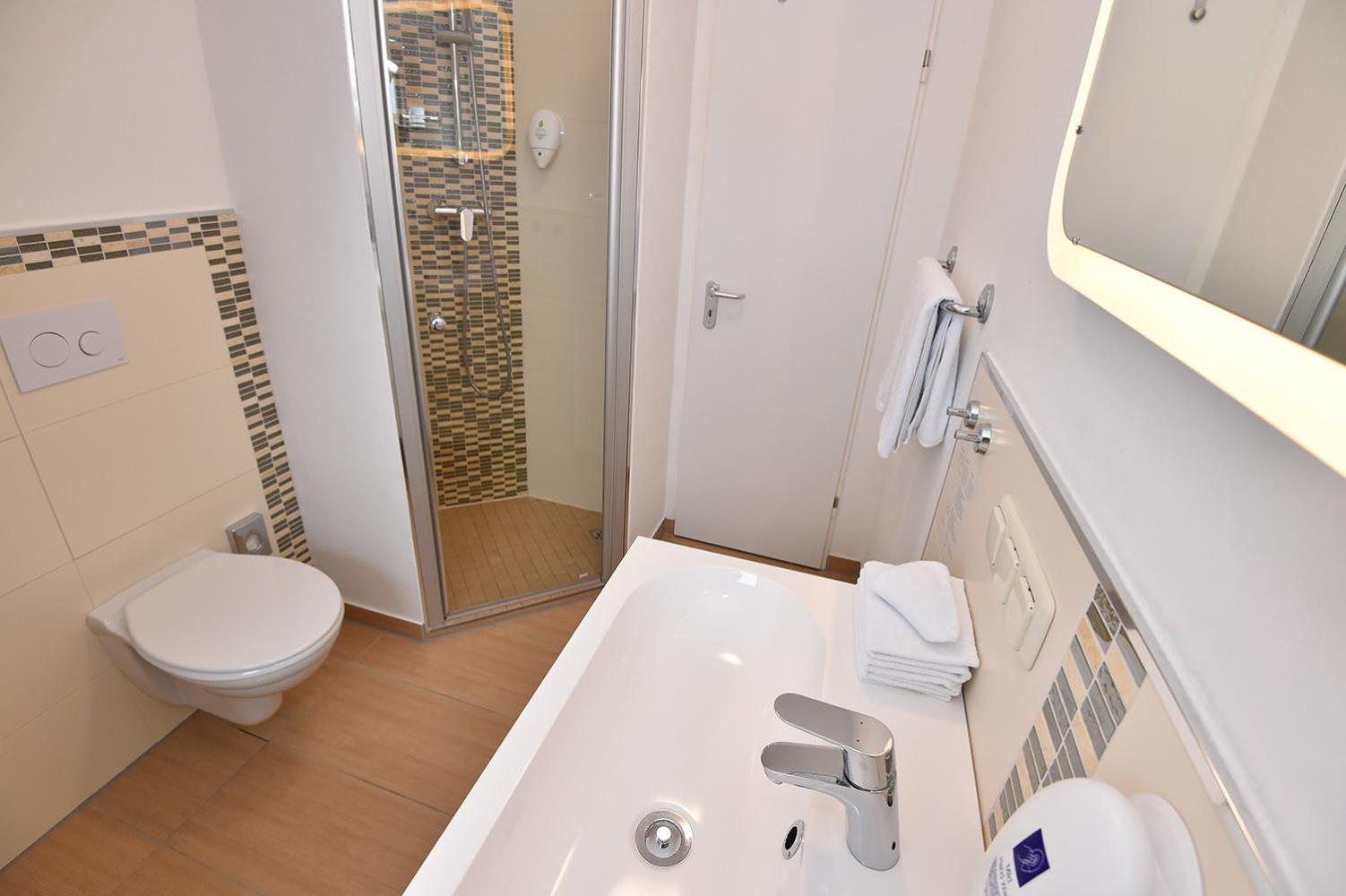 Фото Bremer Apartmenthotel