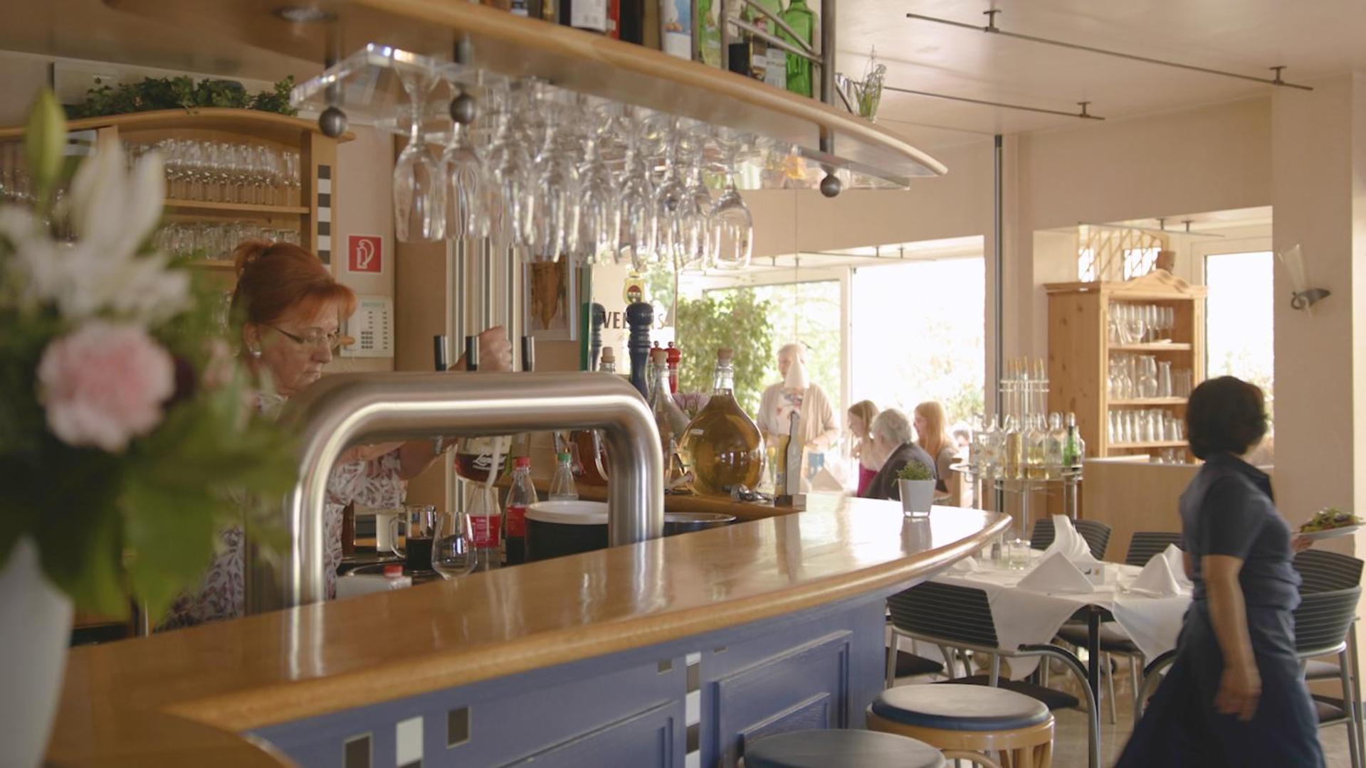 Фото Blankenfeld