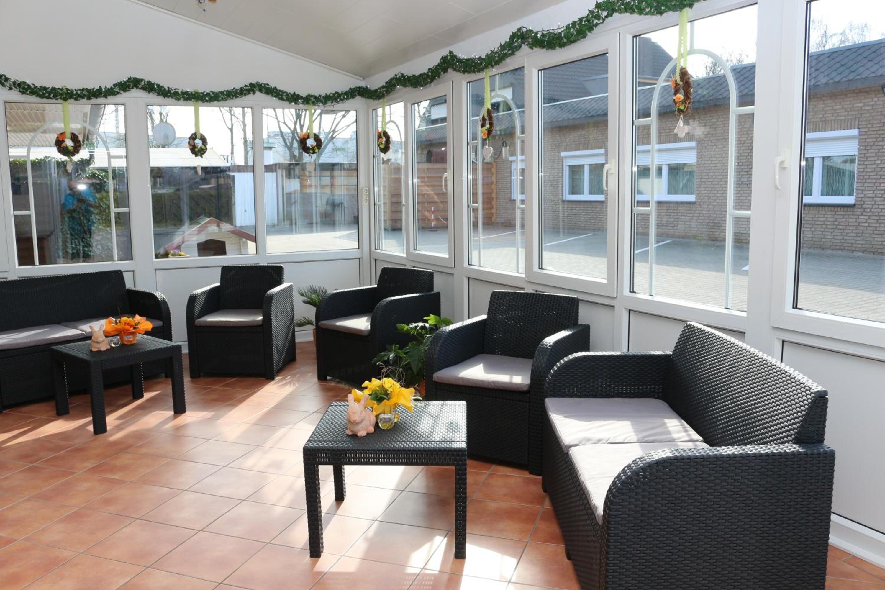 Фото Hotel Baldus