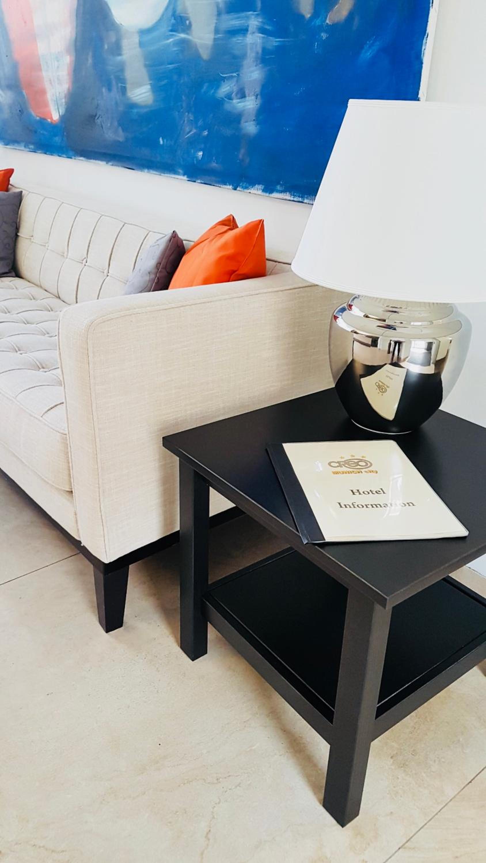 Фото Creo Munich City