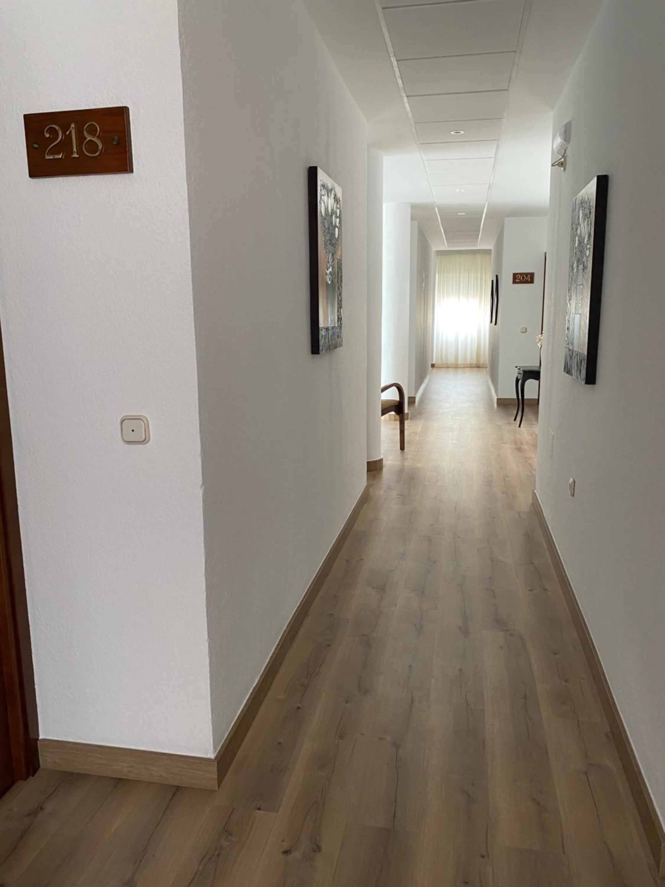 Фото Hotel Venta Del Pobre