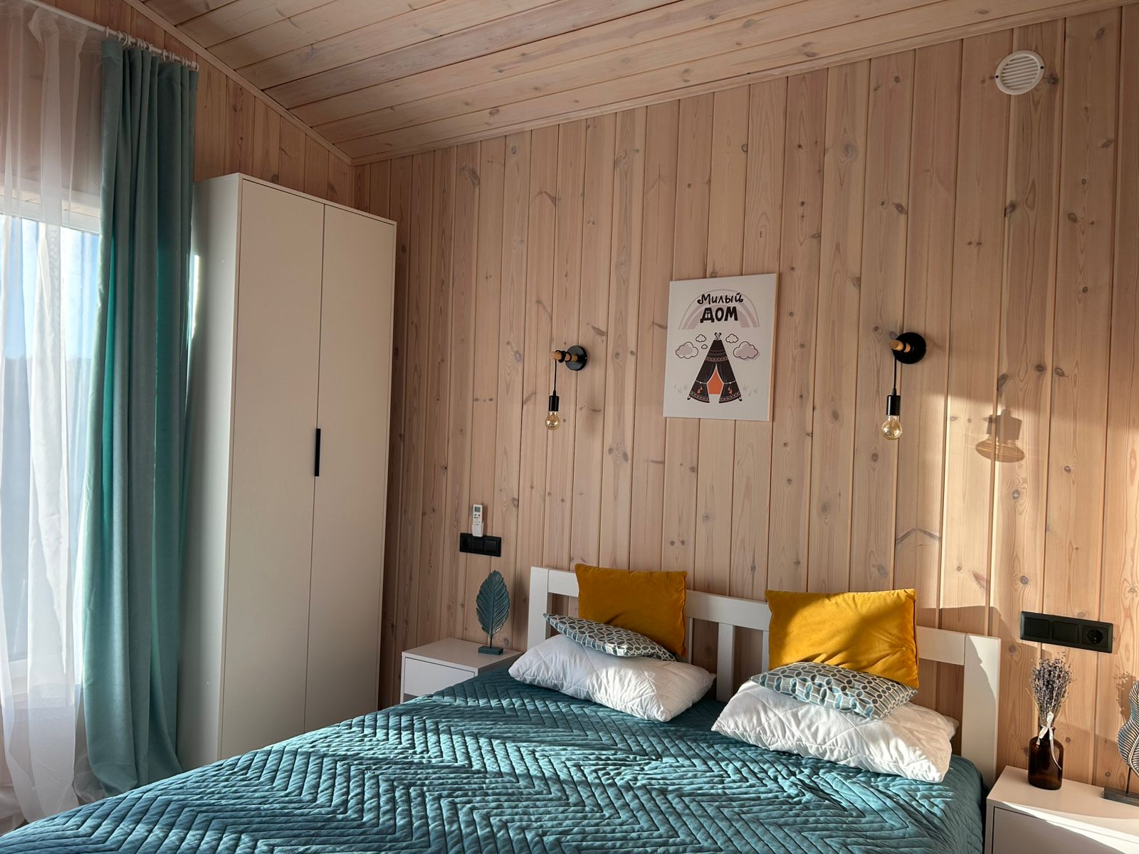 Фото Дача в горах