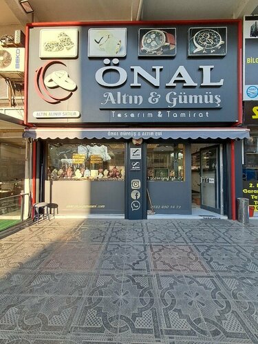 Önal Altın Gümüş Fotoğraf 4