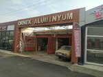 Örnek Aluminyum (Konya, Selçuklu, Horozluhan Mah., Kadifekale Sok., 72) ، لف الأنابيب والاسطوانات المعدنية