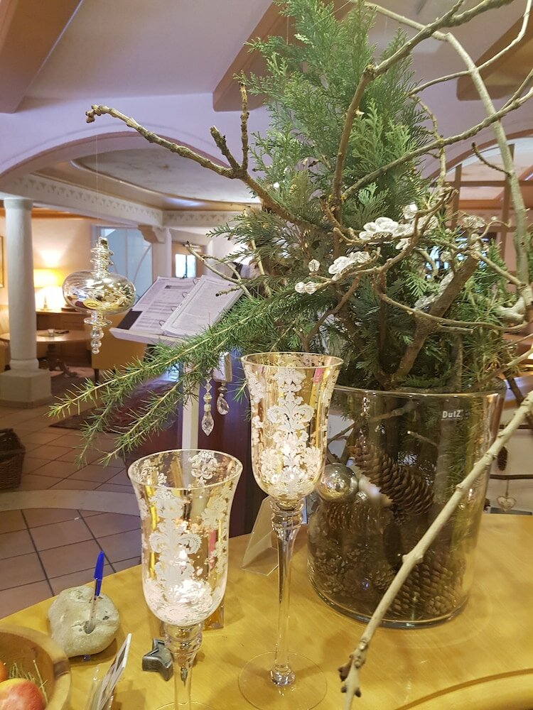 Фото Alphotel Stocker