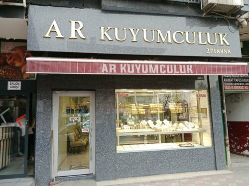 Ar Kuyumculuk Fotoğraf 2