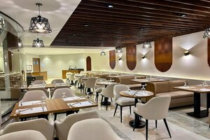 Гостиница Xu San Stefano Hotel Alexandria