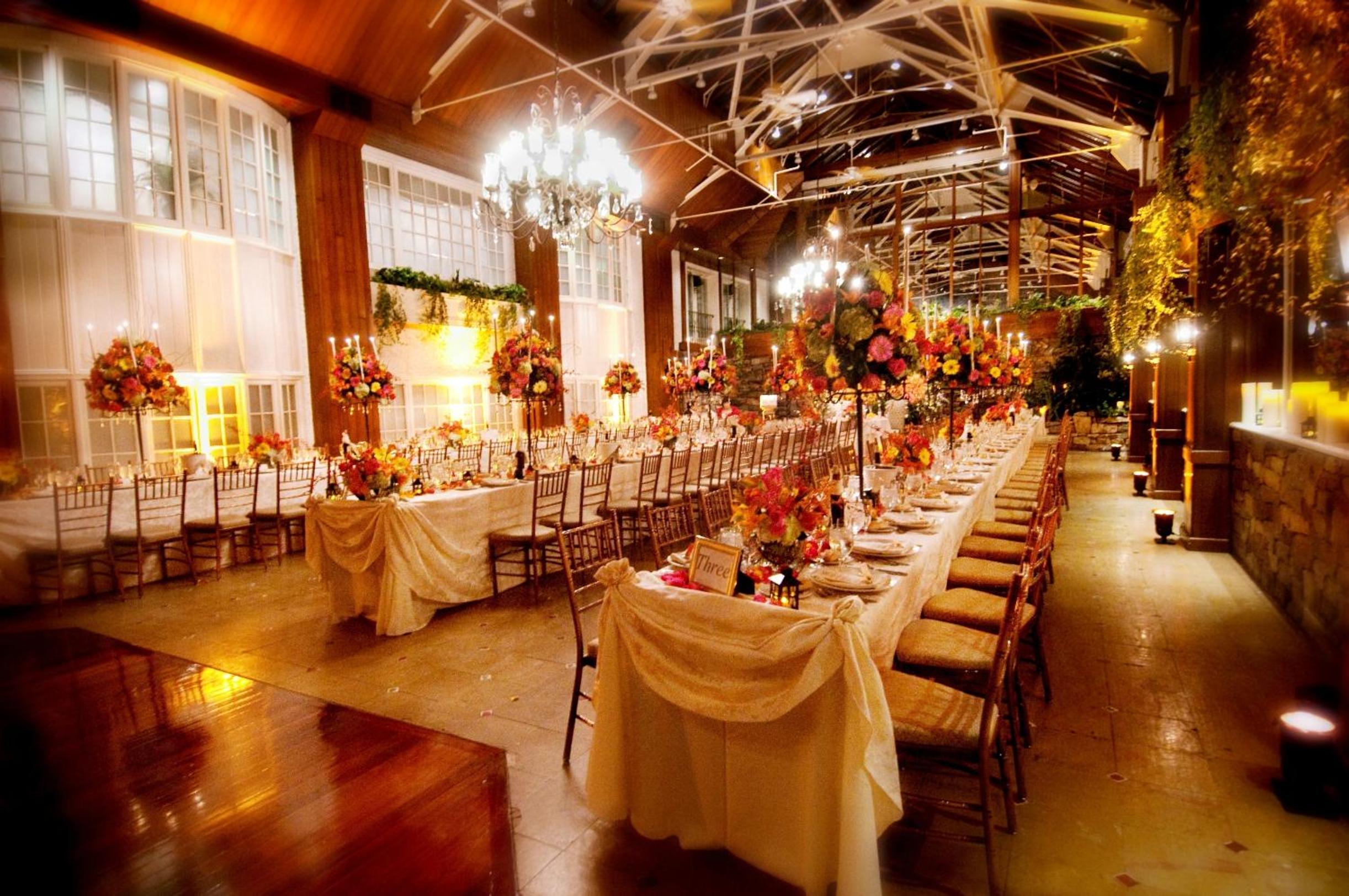 Фото The Inn At Fox Hollow Hotel