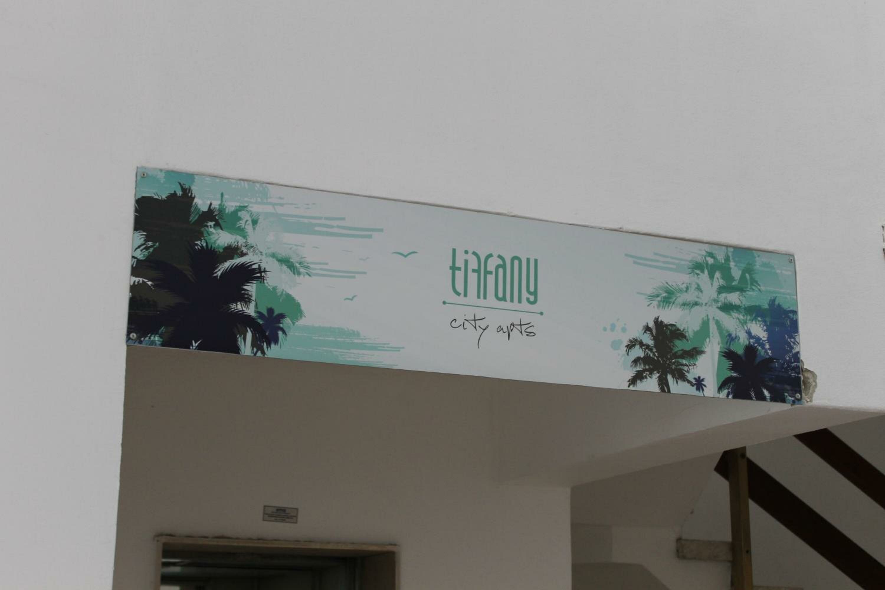 Фото Tiffany City Apartments