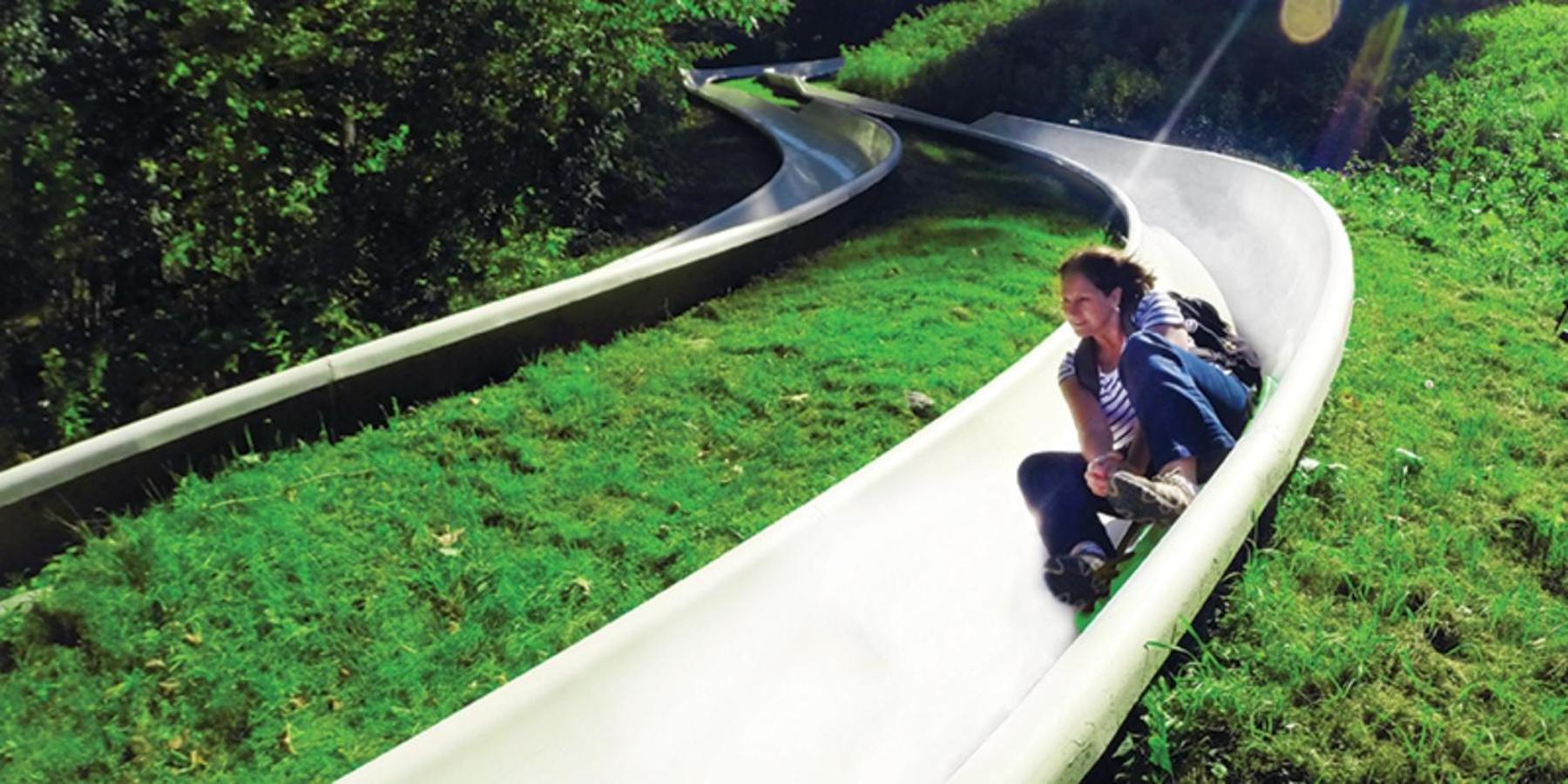 Фото Jiminy Peak Mountain Resort