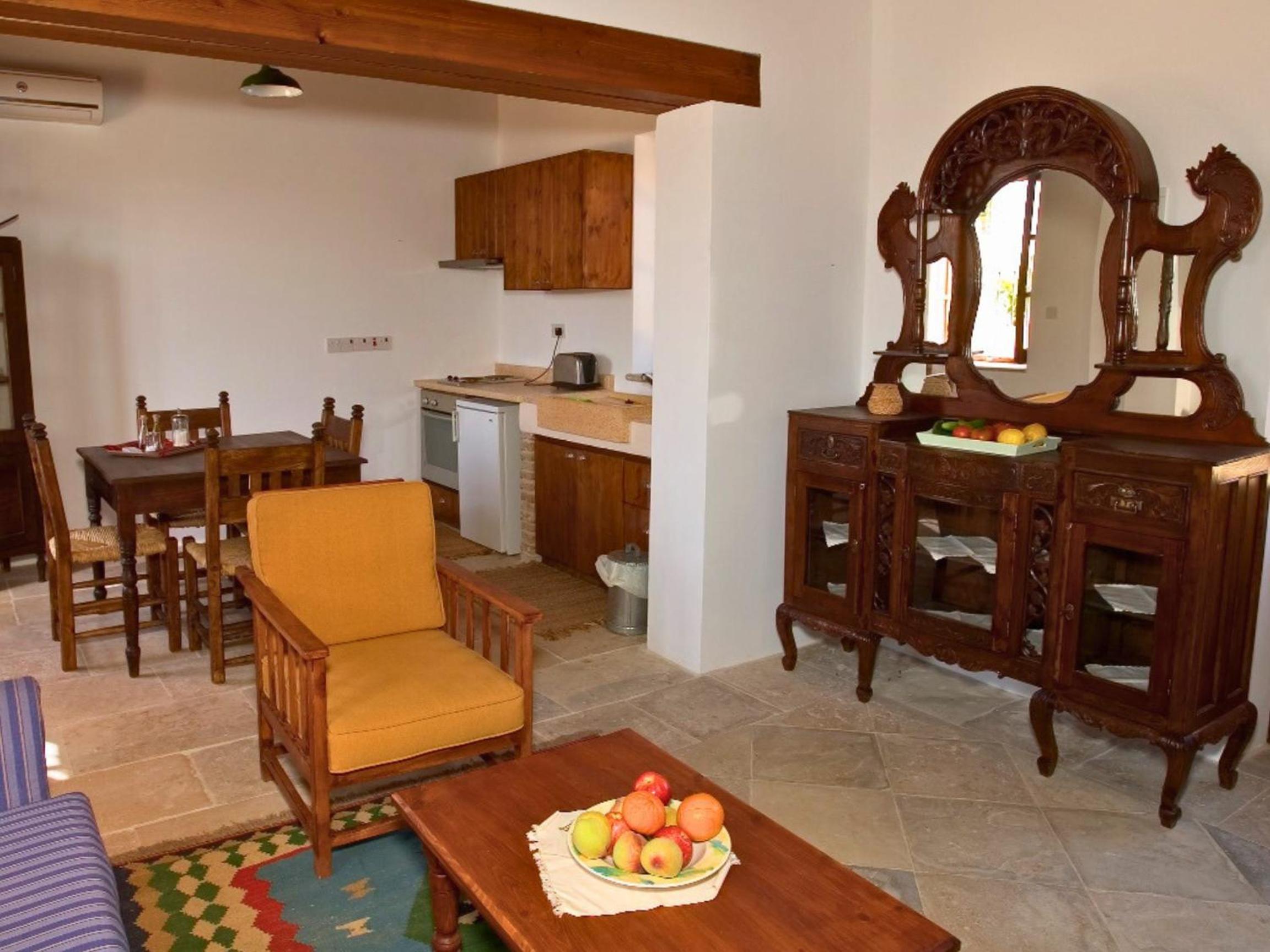 Фото Porfyrios Country House