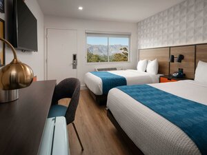 Гостиница Motel 6 Santa Barbara, Ca - Beach