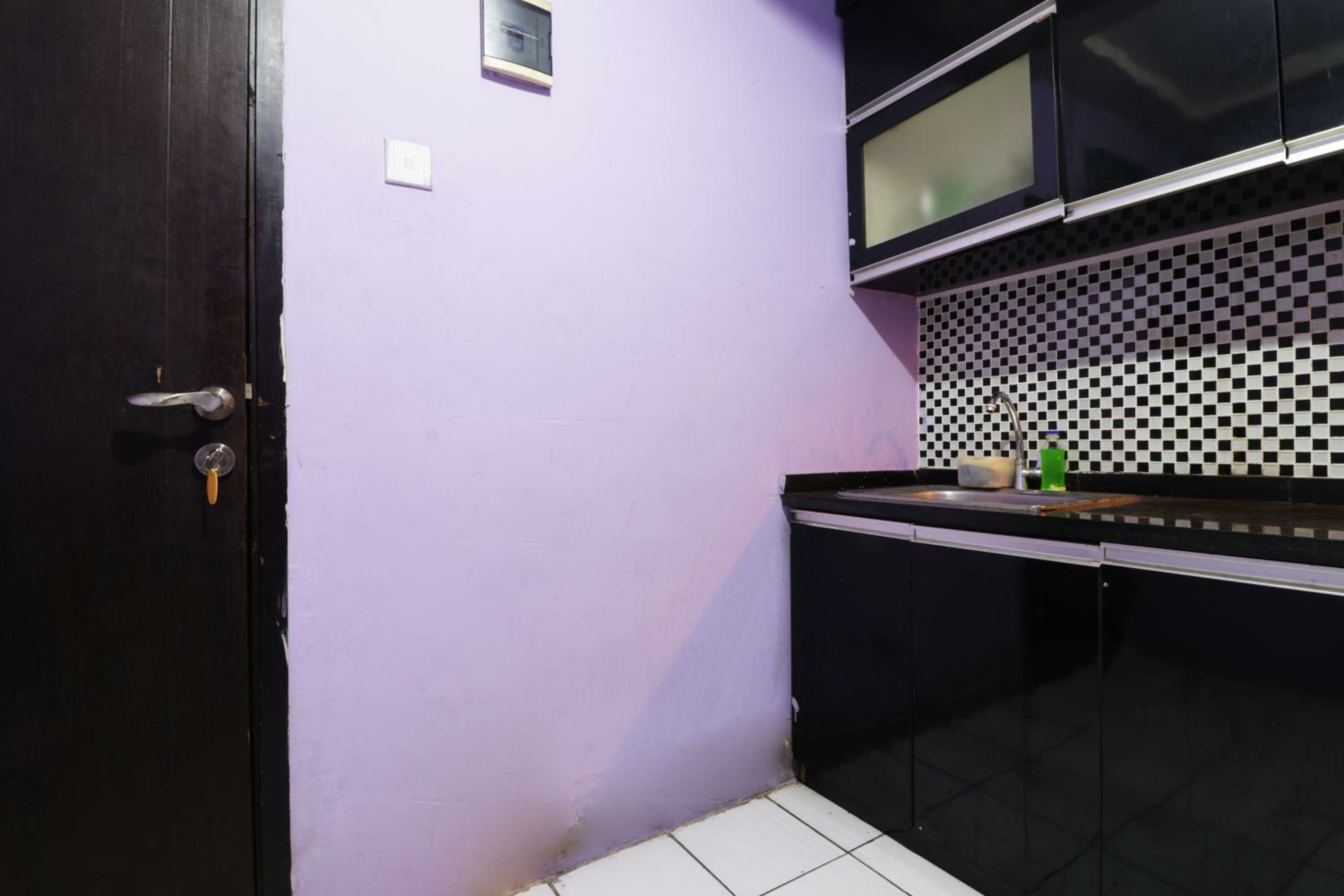 Фото Dinda Apartemen Tangerang