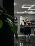 Pride (Karla Marksa Street, 42), barber shop
