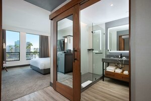 Гостиница The Glenmark, Glendale, a Tribute Portfolio Hotel
