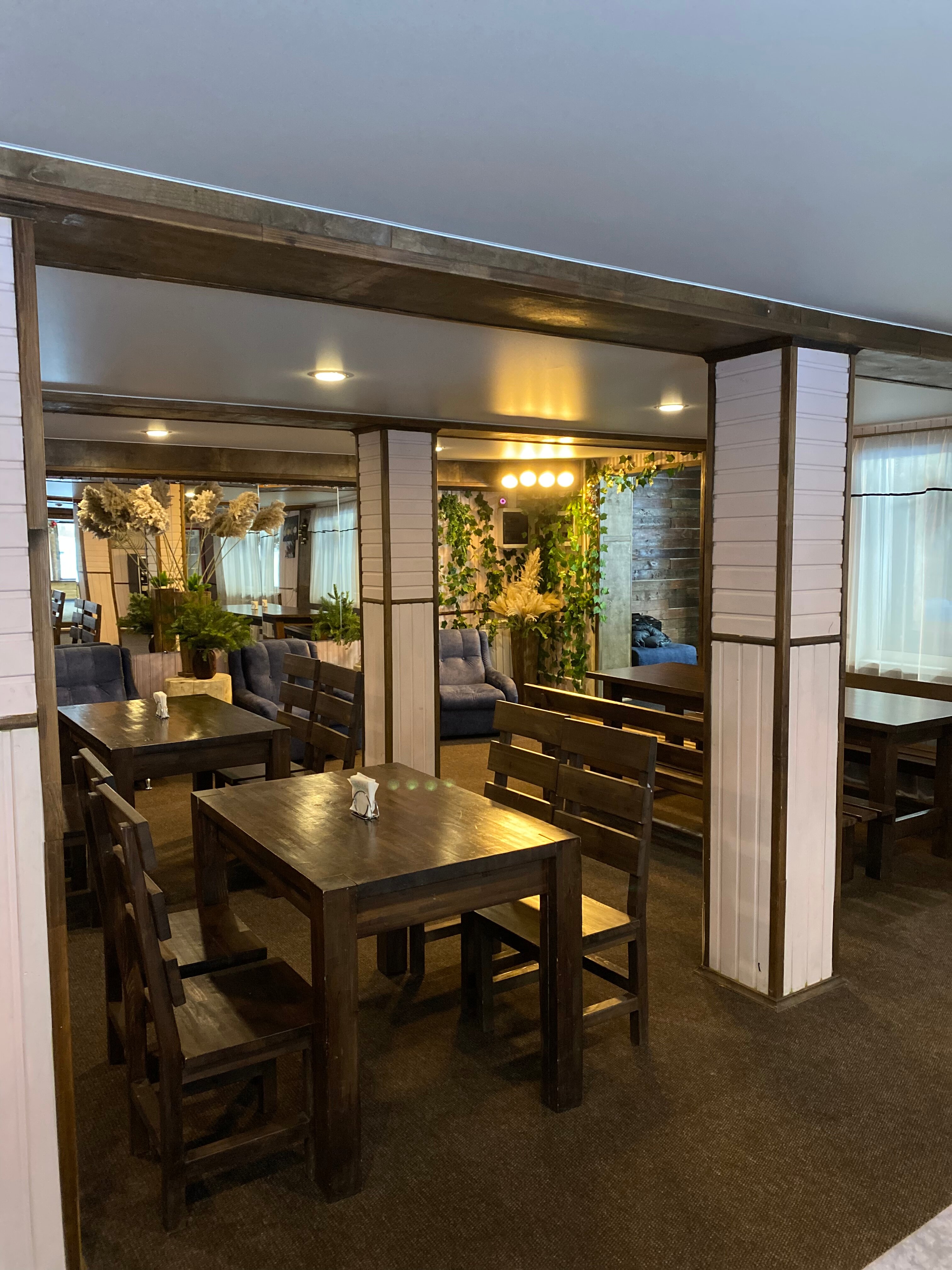 Фото Брусника