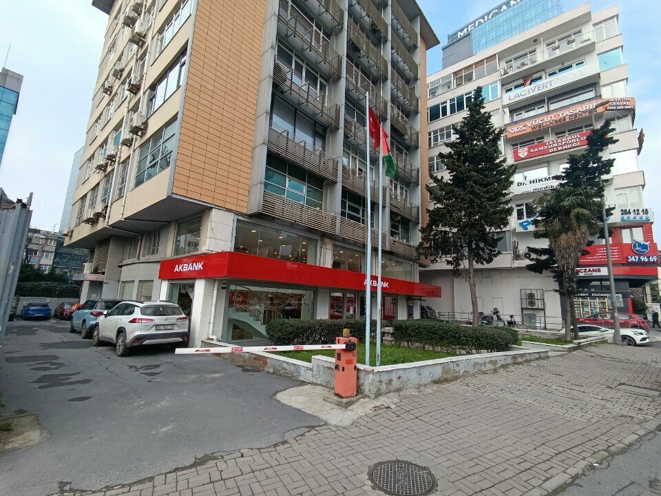 Accountants TEB Mali Müşavirlik Öztürk Yalınkılıç, Istanbul, photo